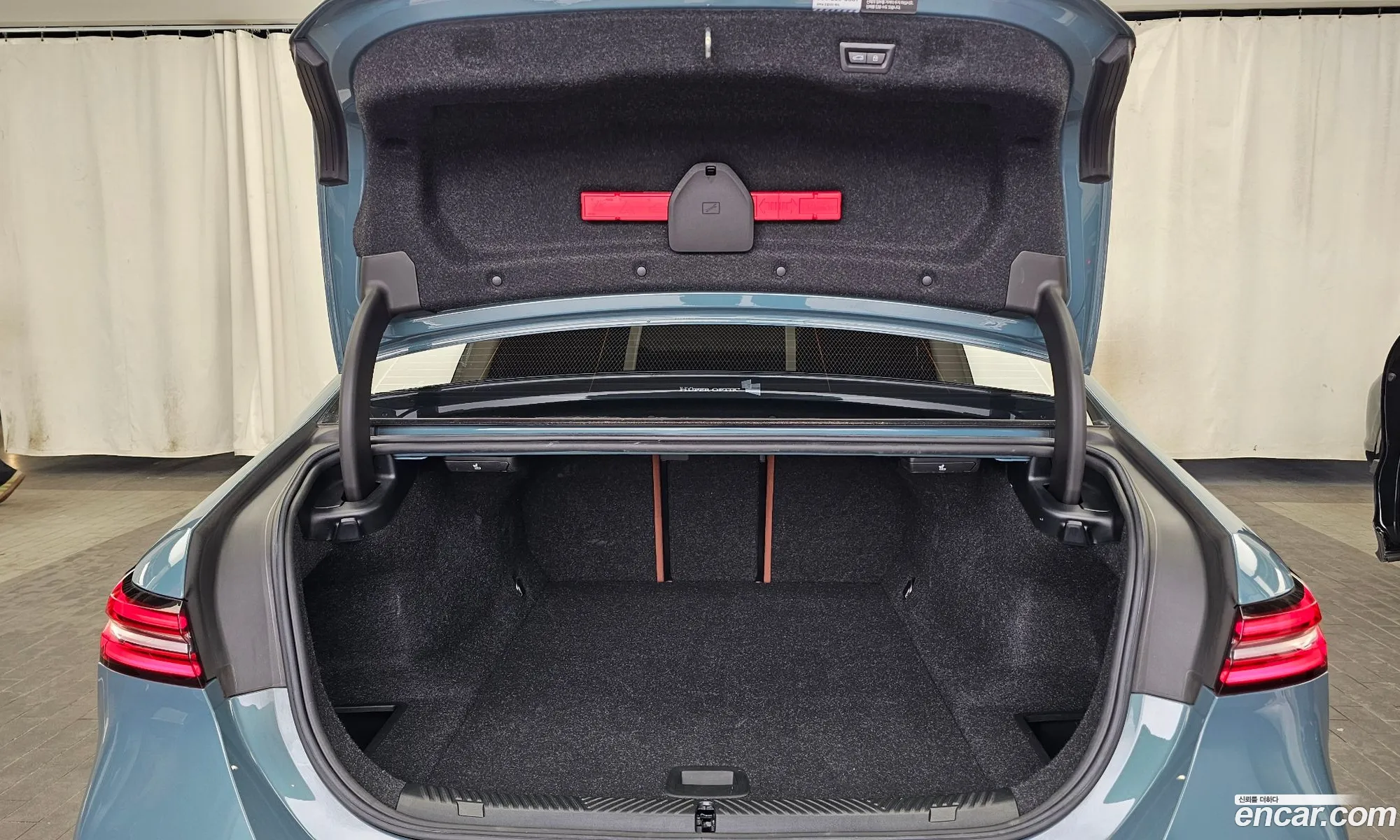 BMW i5 2024 WBY31FK01RCP72995 — 31