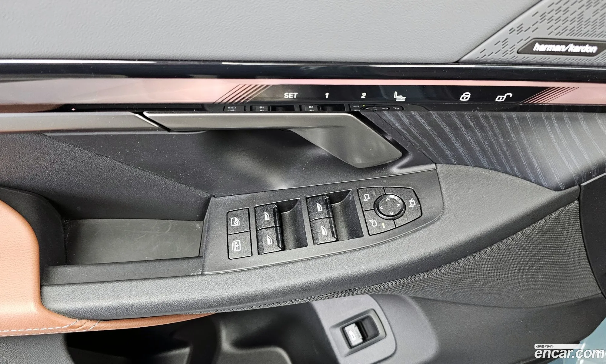BMW i5 2024 WBY31FK01RCP72995 — 17