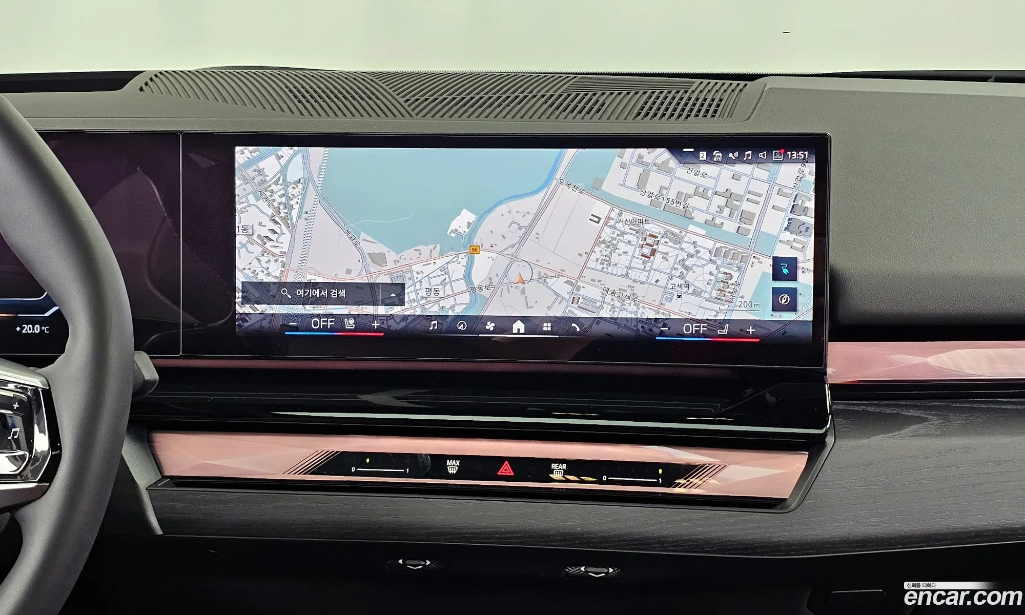 BMW i5 2024 WBY31FK01RCP72995 — 13