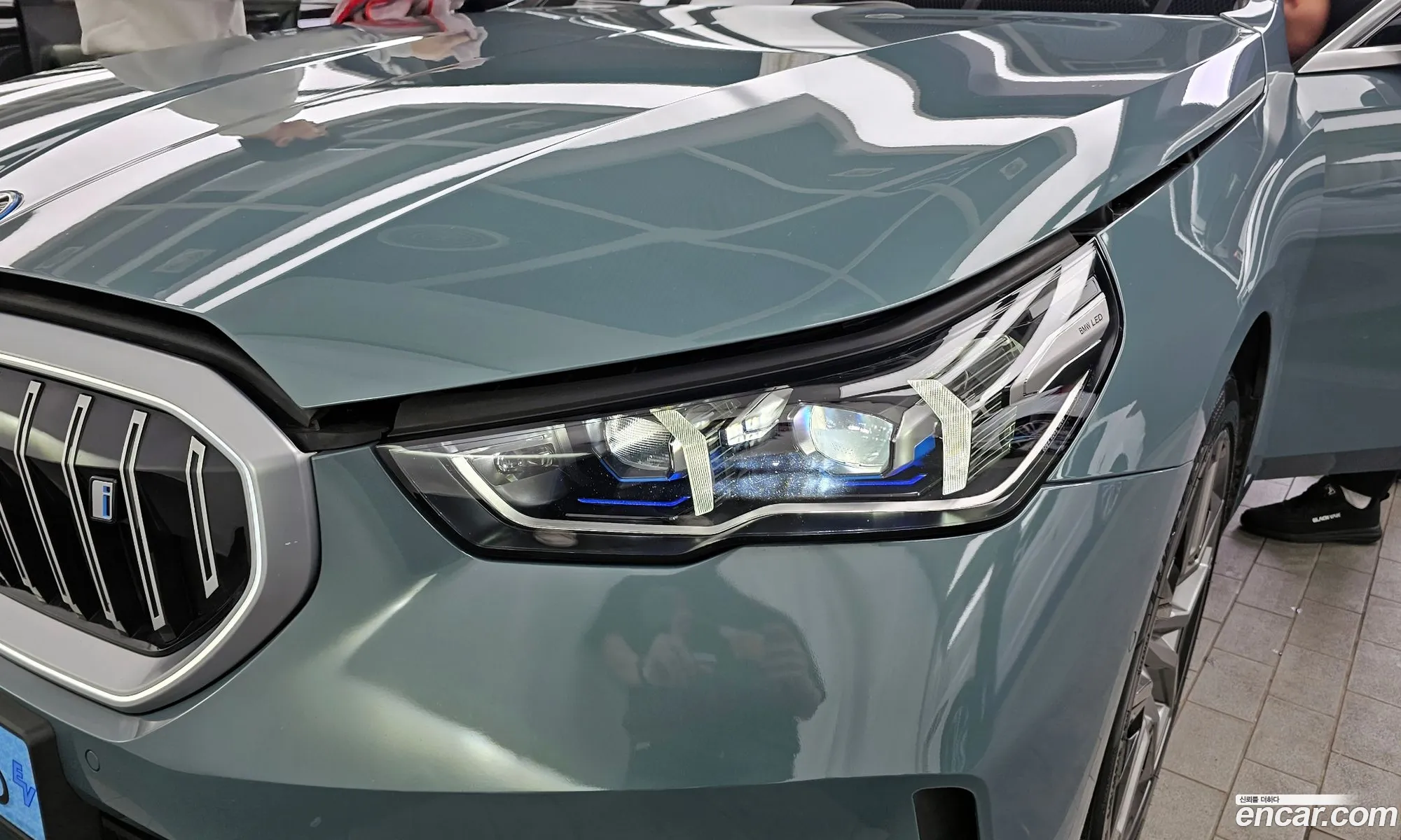 BMW i5 2024 WBY31FK01RCP72995 — 23