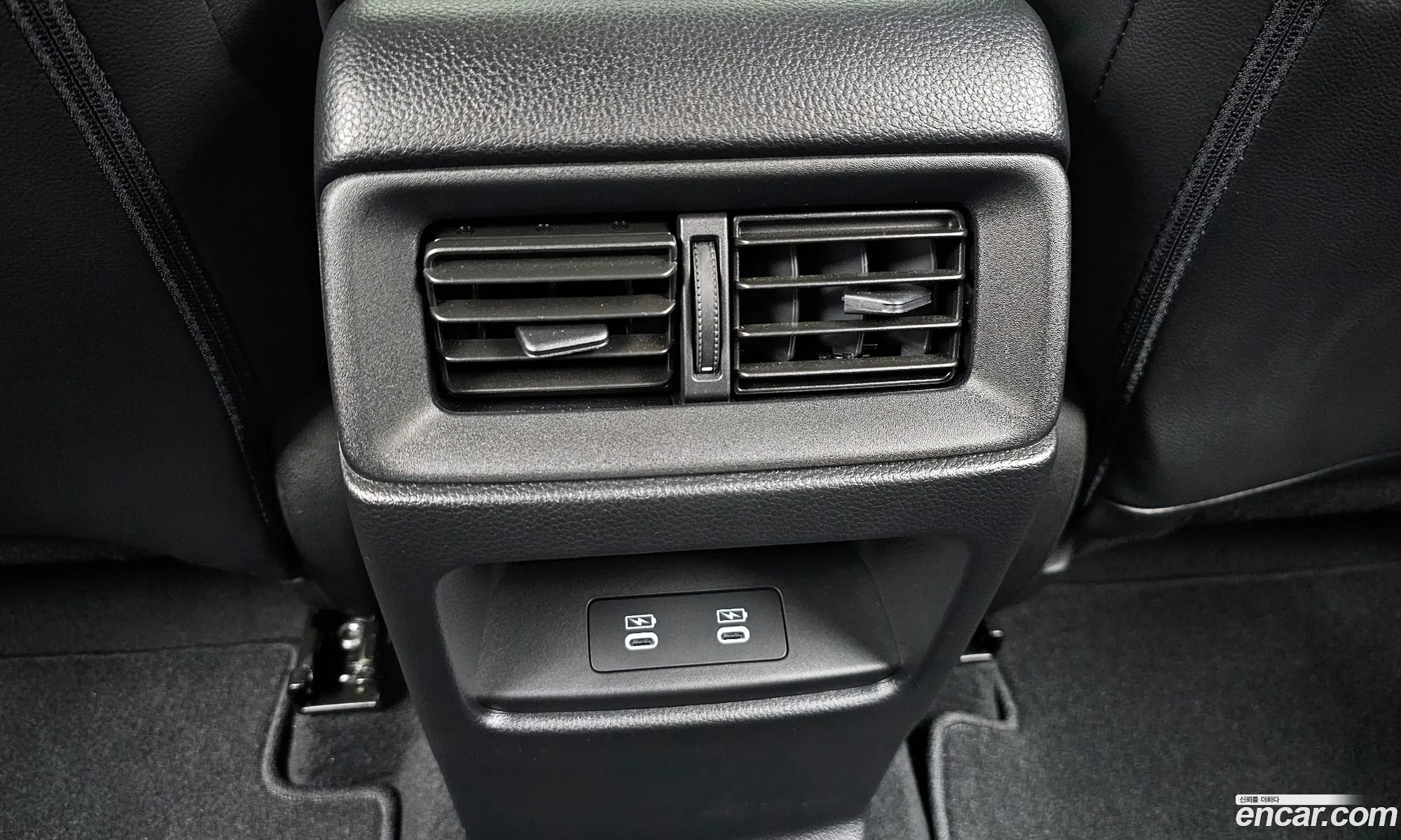 Honda CR-V 6th Gen 2023 — 11