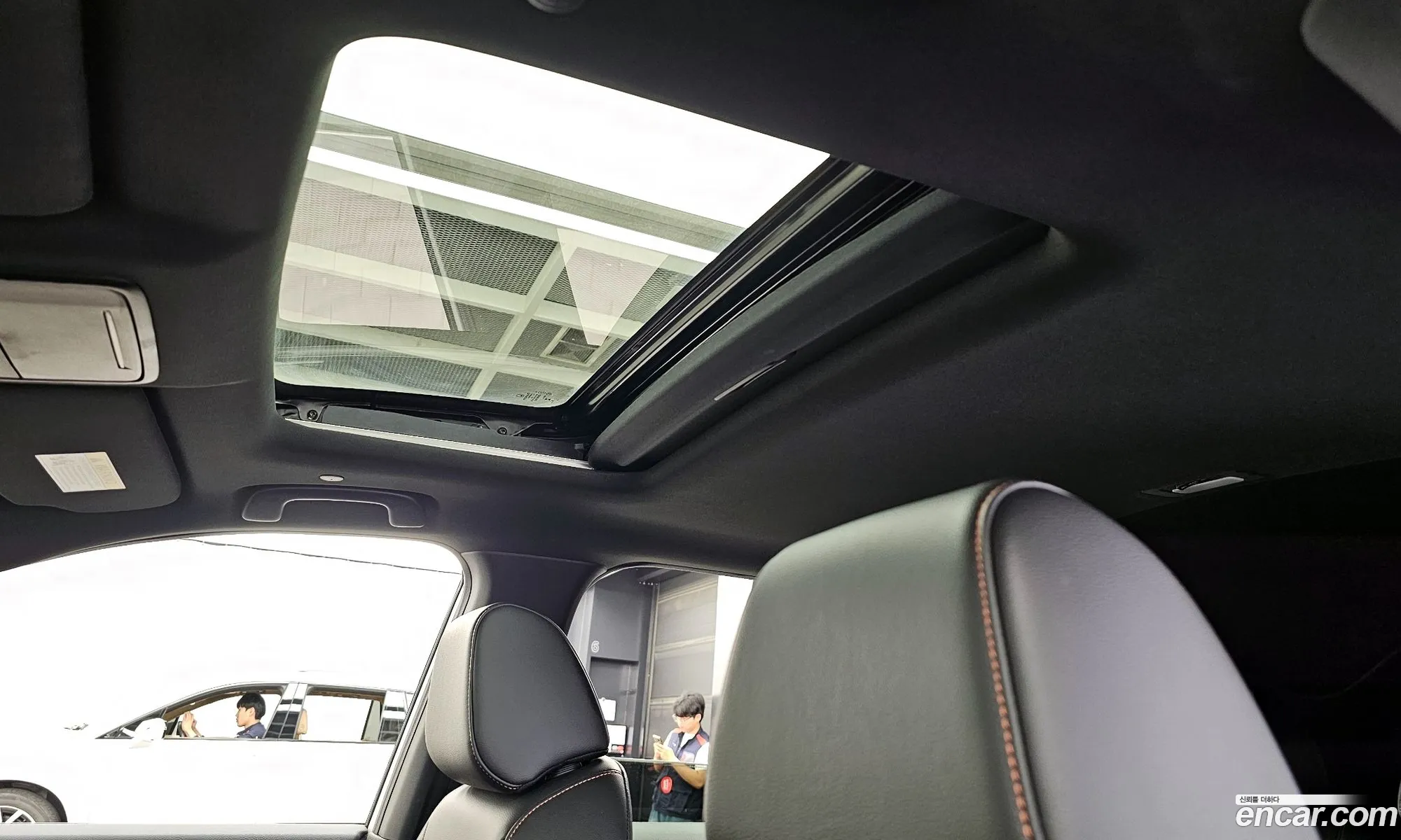 Honda CR-V 6th Gen 2023 — 12