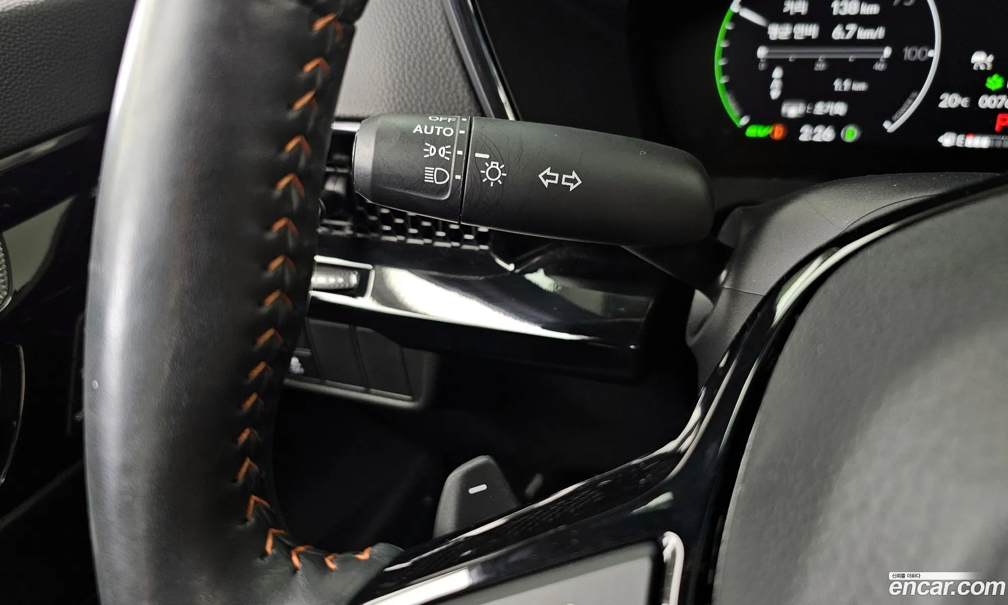 Honda CR-V 6th Gen 2023 — 24