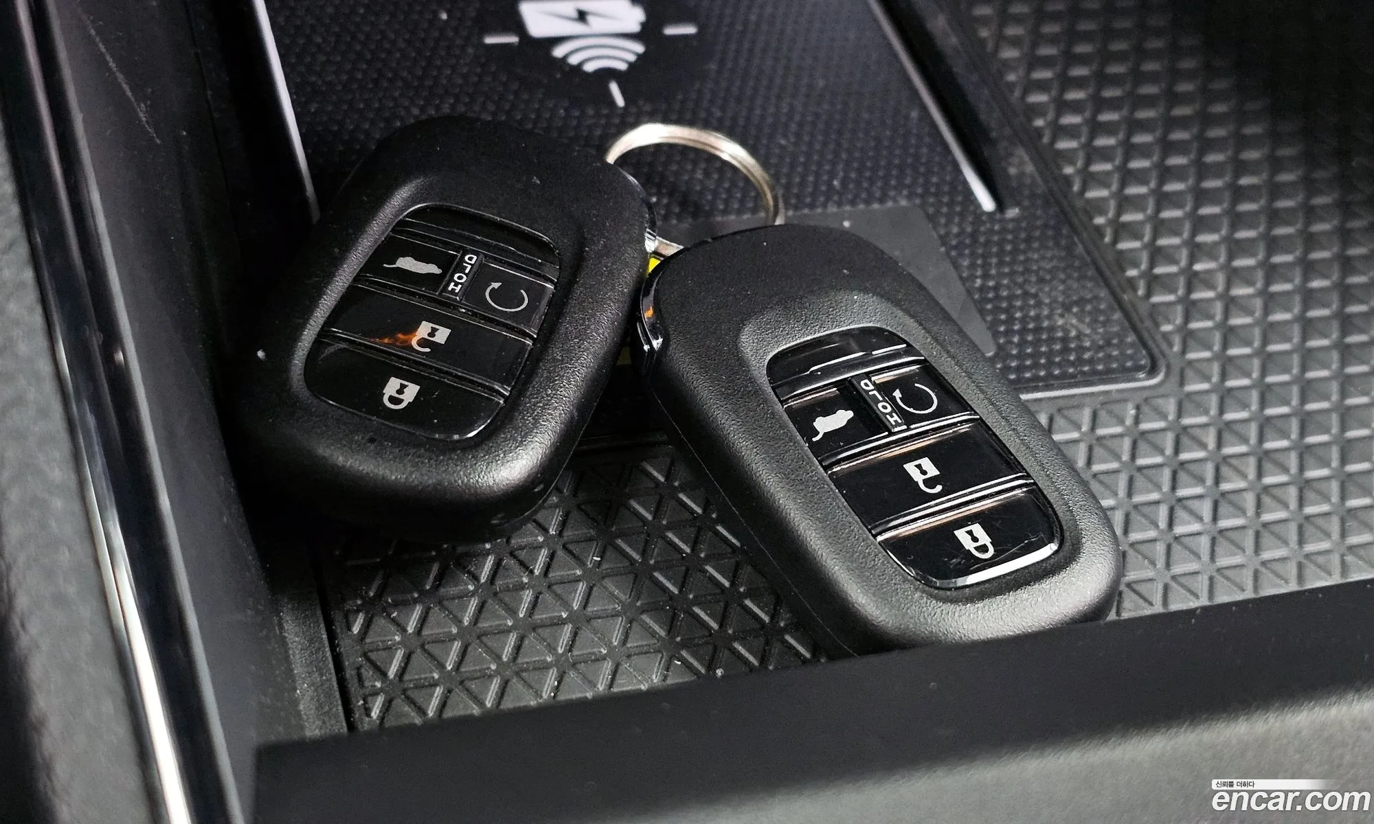 Honda CR-V 6th Gen 2023 — 19