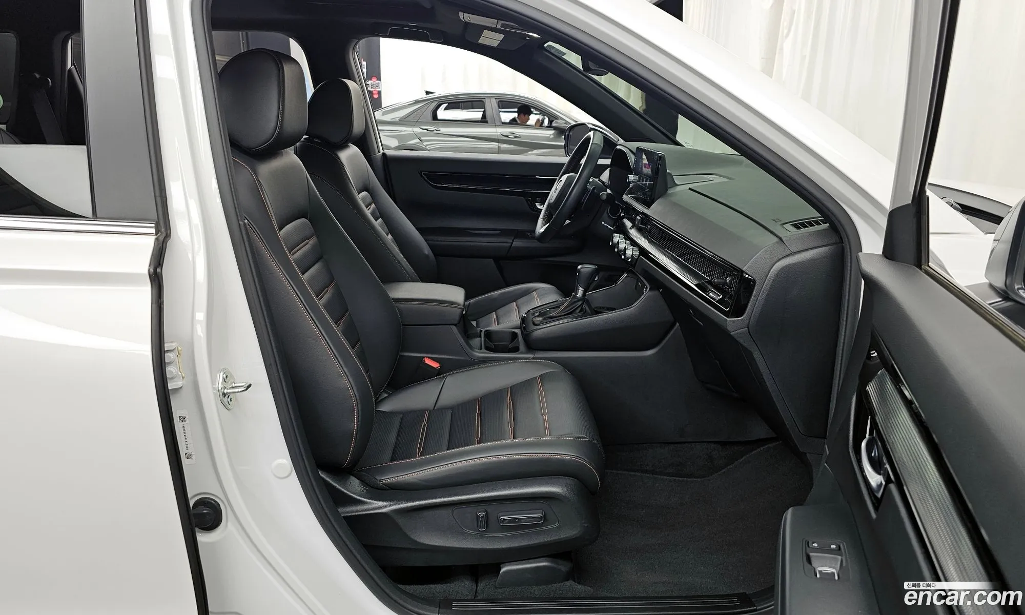 Honda CR-V 6th Gen 2023 — 20