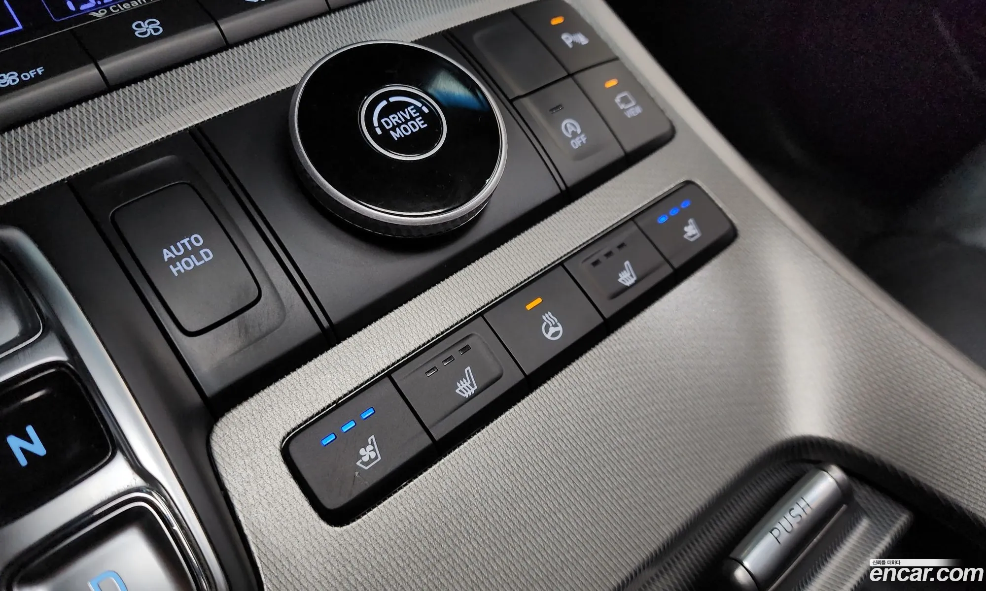 Hyundai Palisade 2019 — 11