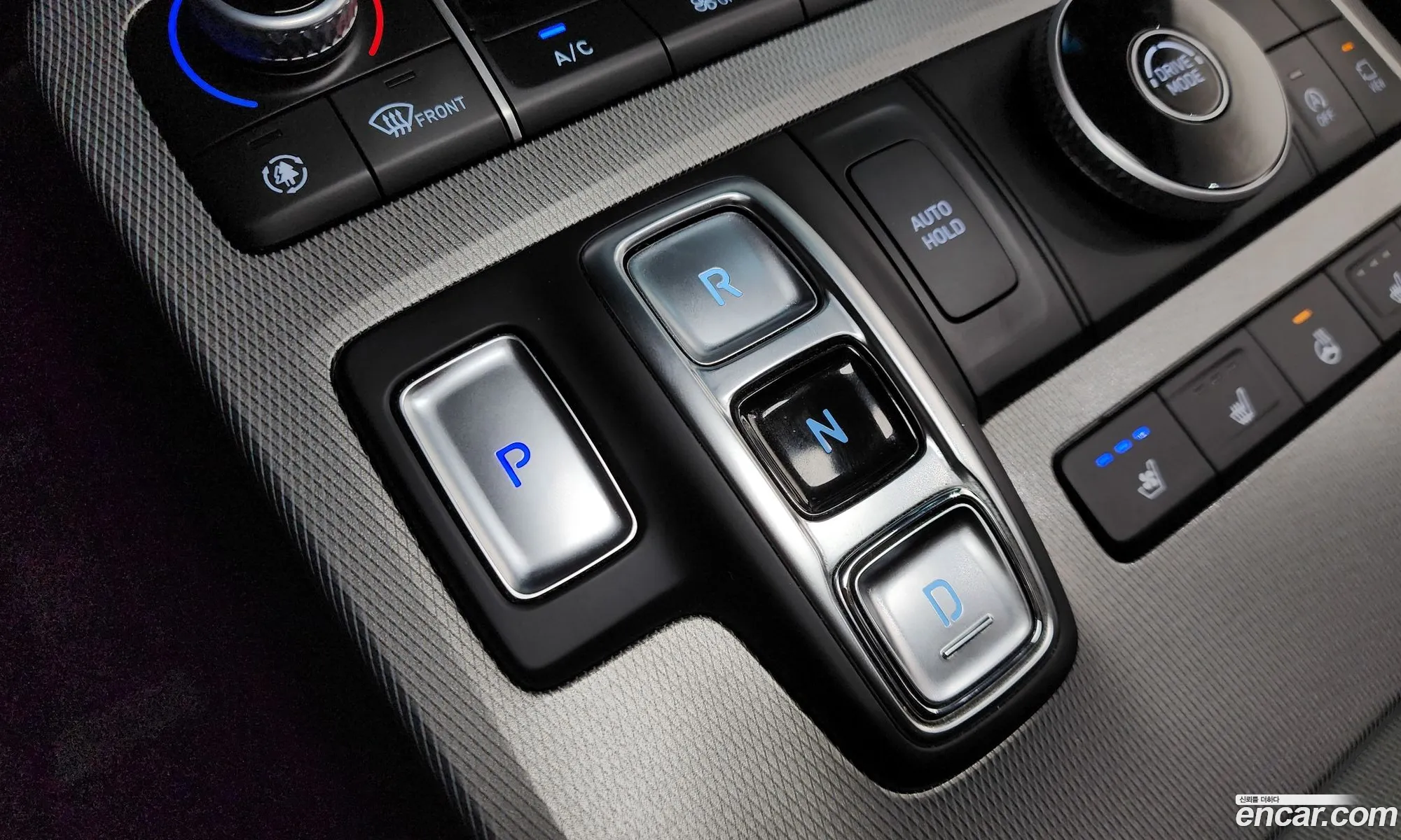 Hyundai Palisade 2019 — 14