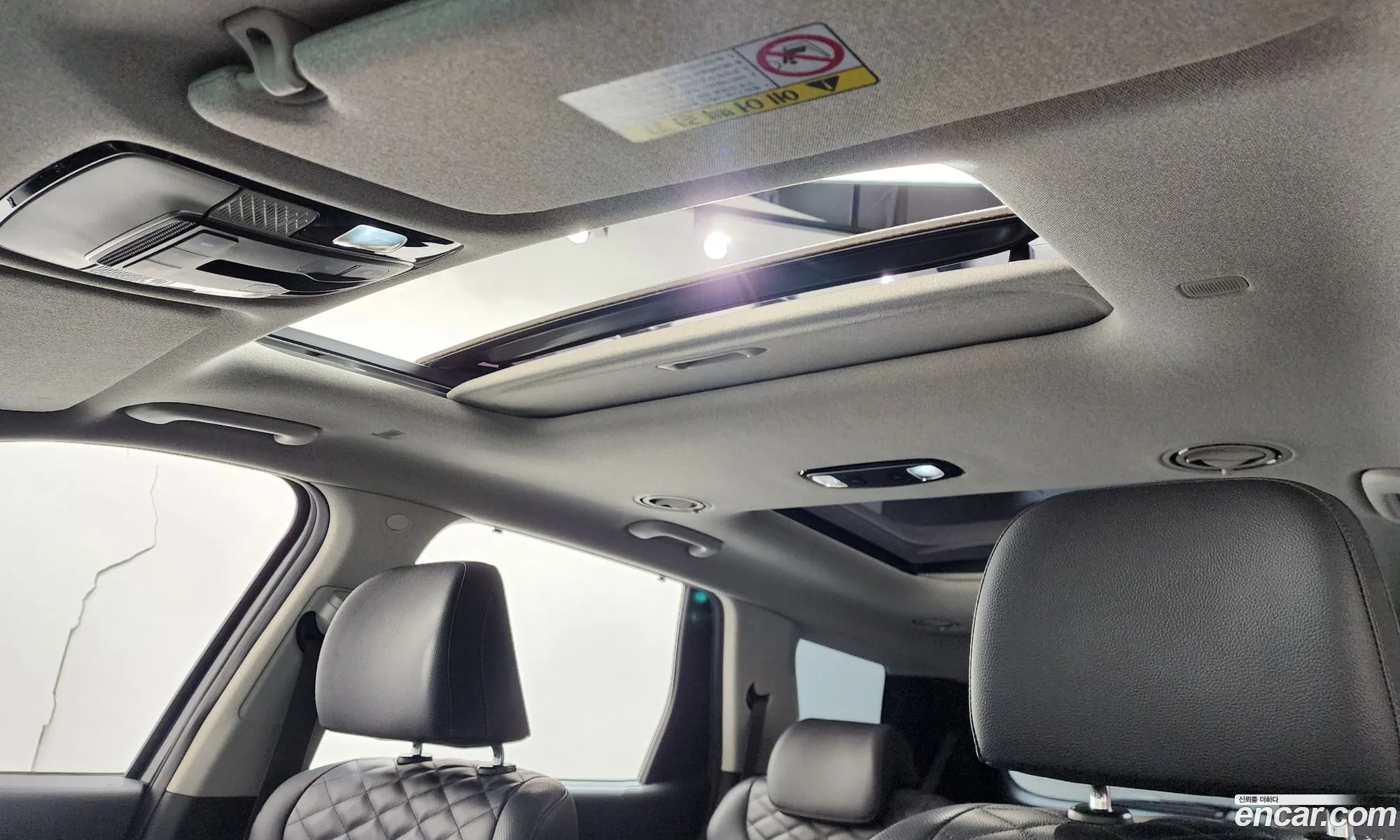 Hyundai Palisade 2019 — 15