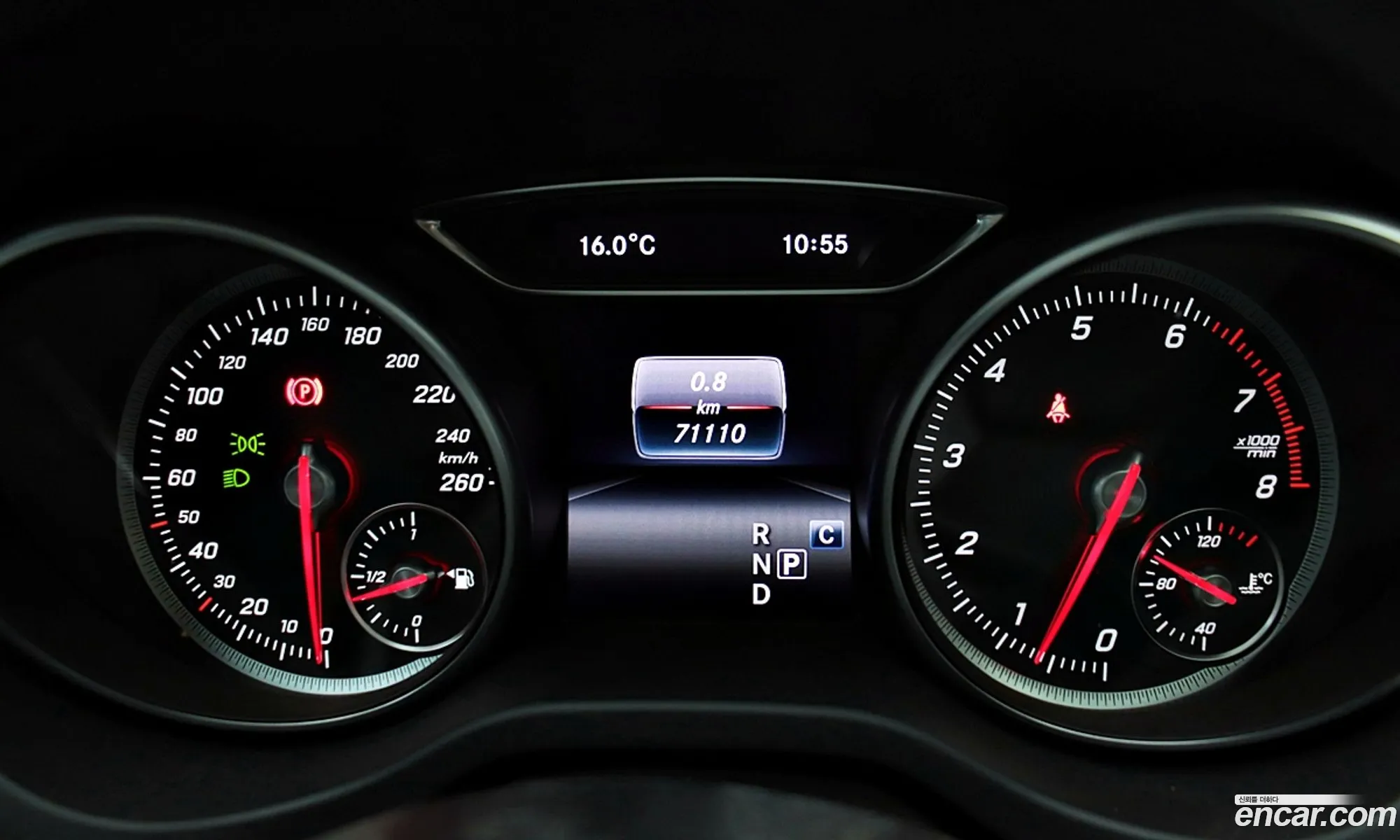Mercedes-Benz GLA-Class X156 2019 — 2