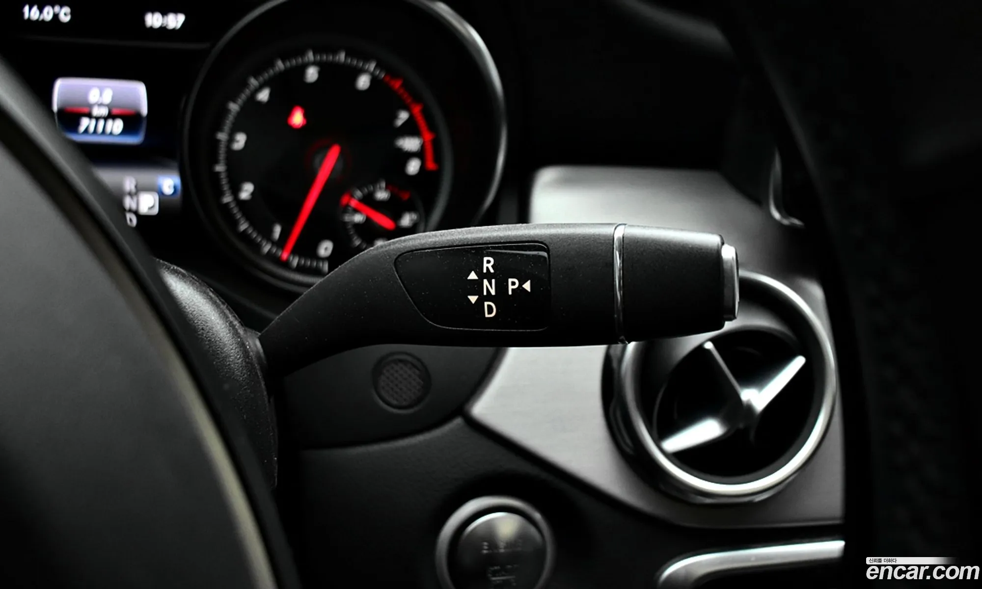 Mercedes-Benz GLA-Class X156 2019 — 6