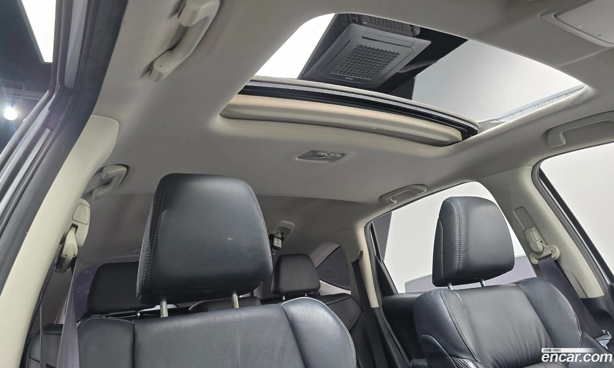 Honda CR-V 2013 — 10