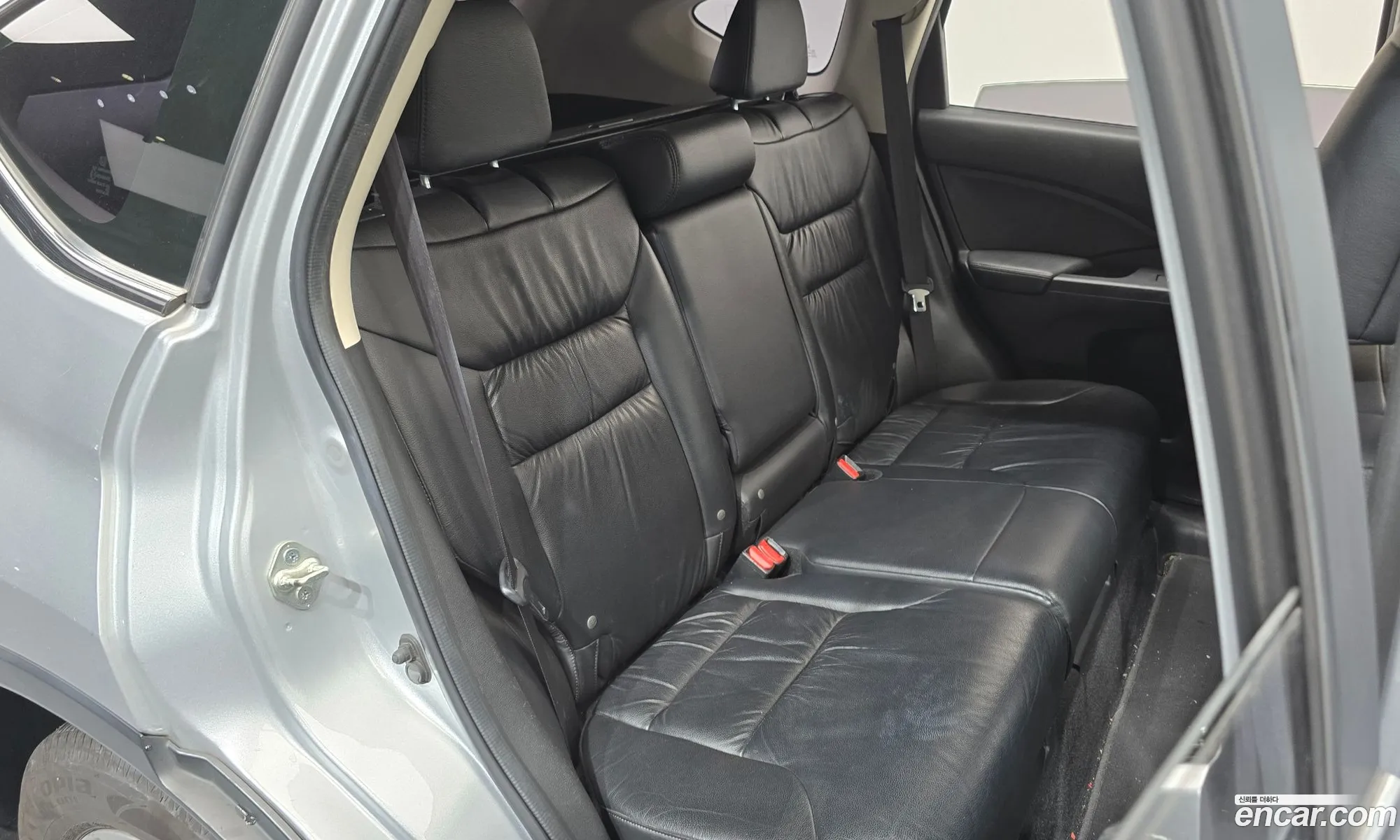 Honda CR-V 2013 — 9