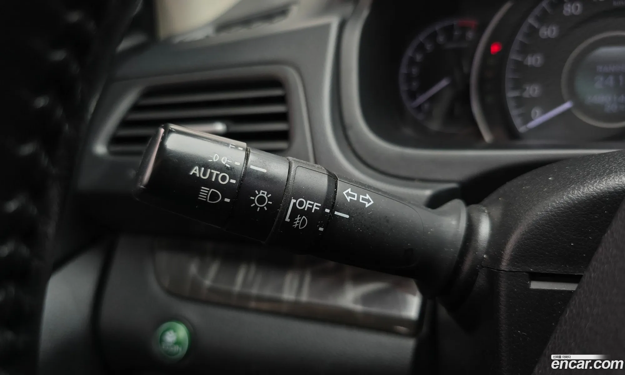 Honda CR-V 2013 — 13
