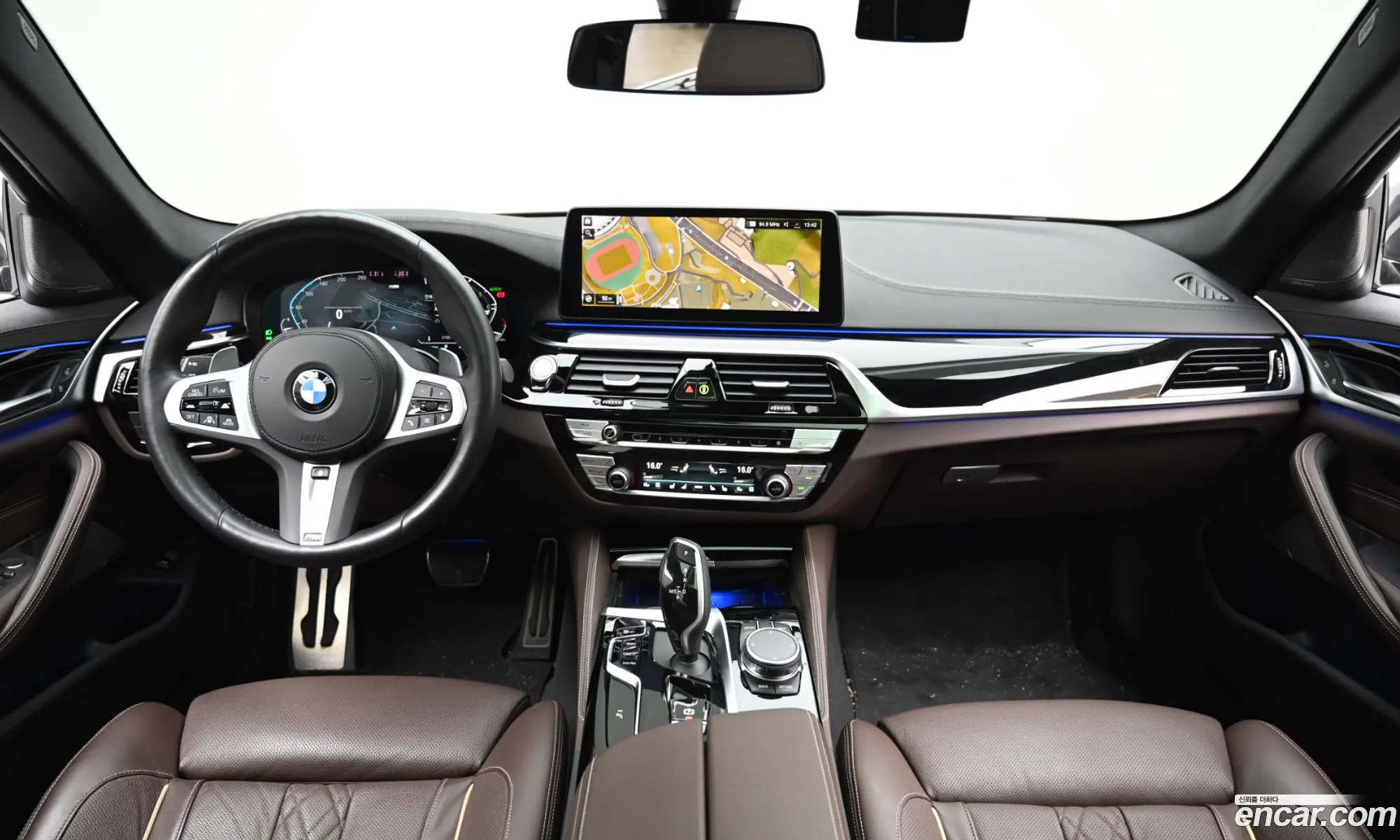 BMW 5 Series 2023 WBA71BH09PWX99888 — 13