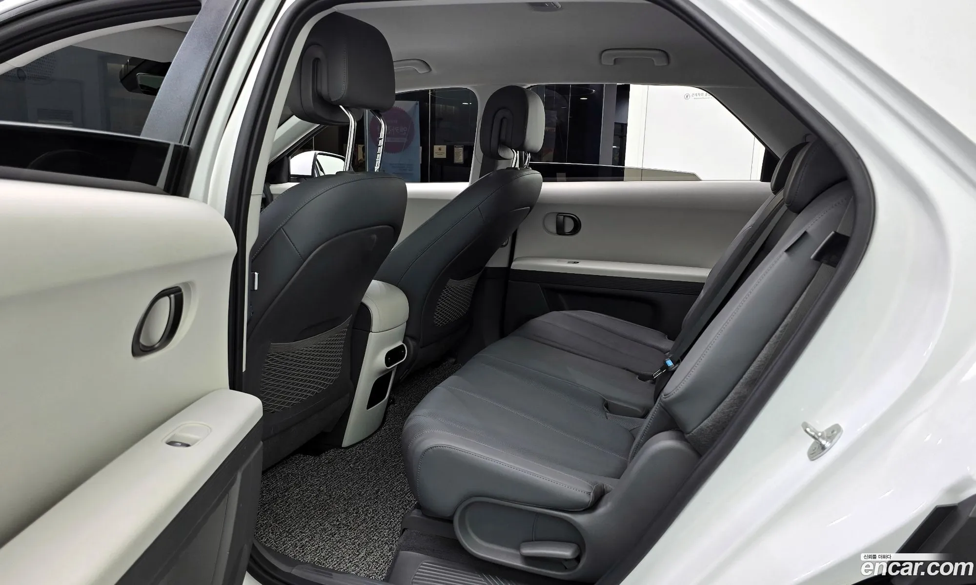 Hyundai Ioniq 5 2024 — 6