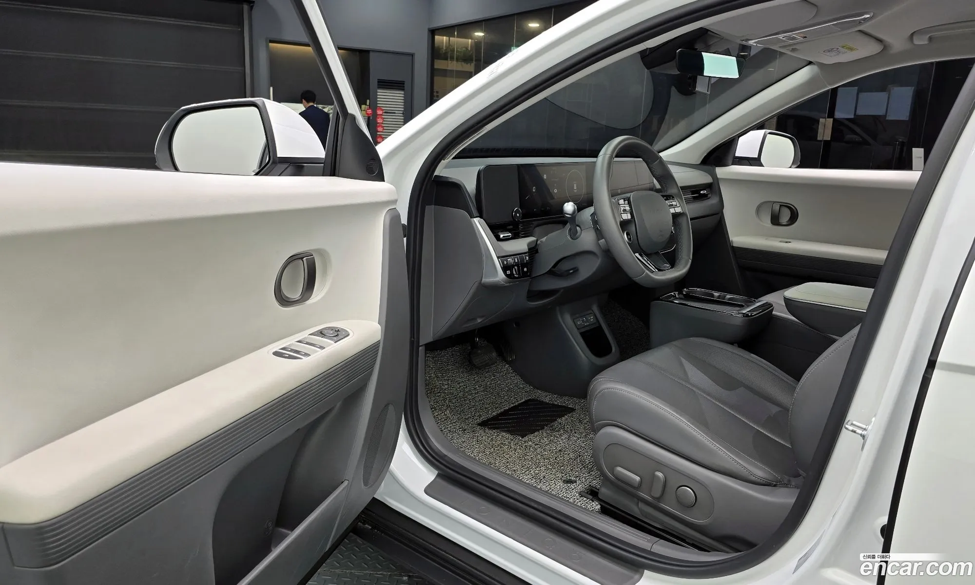 Hyundai Ioniq 5 2024 — 14