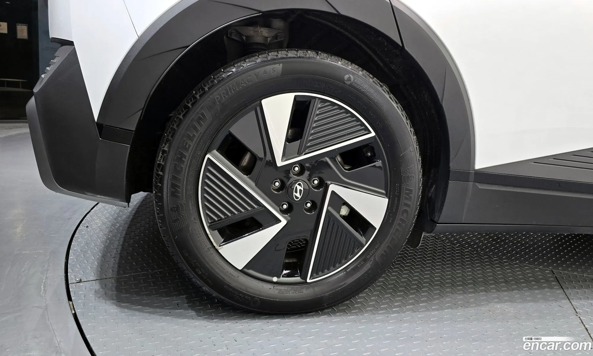 Hyundai Ioniq 5 2024 — 12