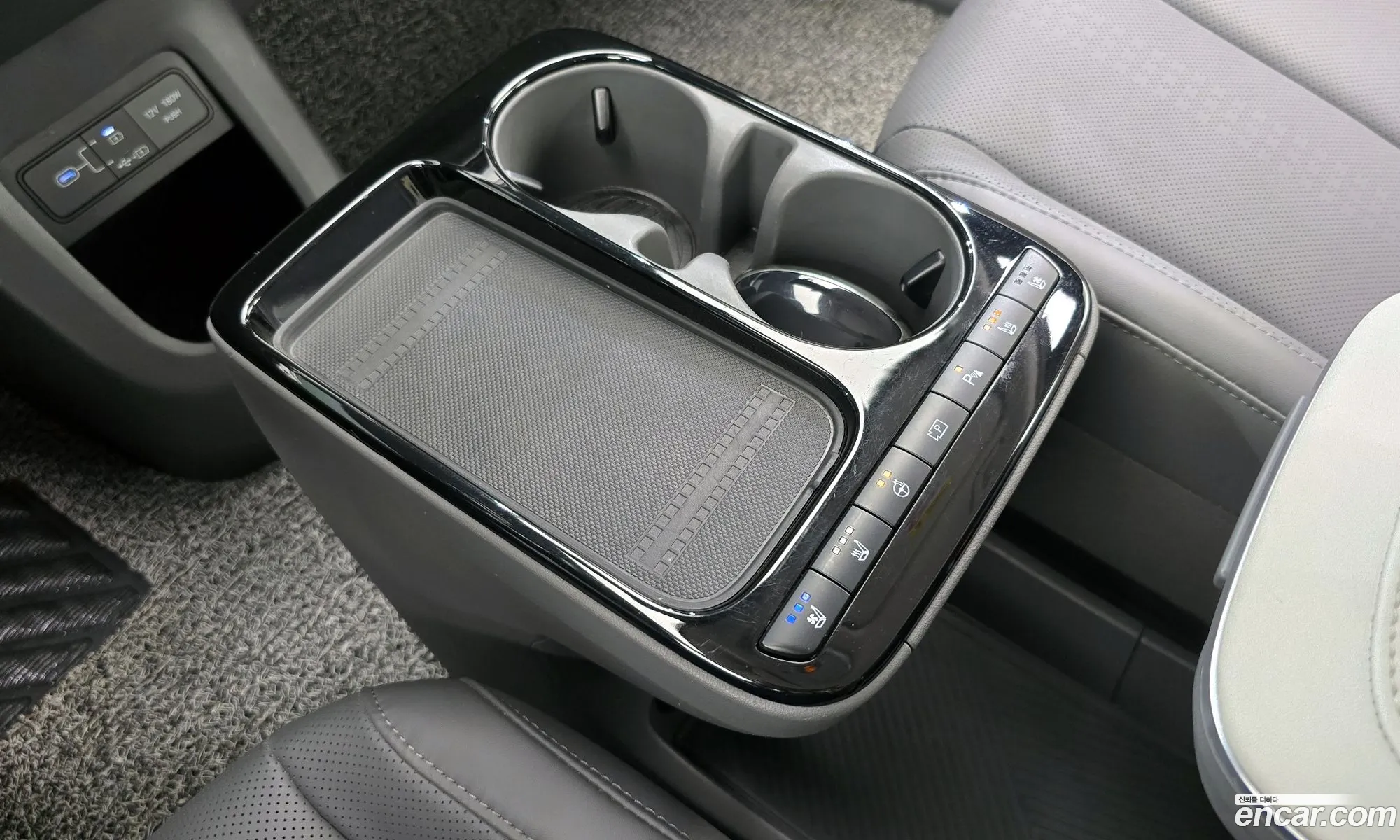 Hyundai Ioniq 5 2024 — 3