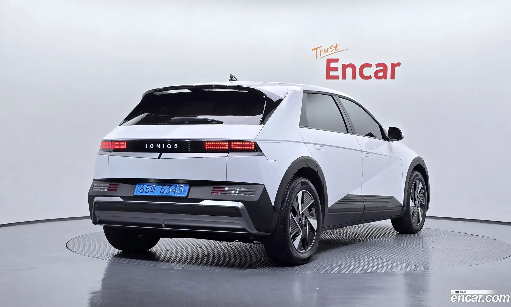 Hyundai Ioniq 5 2024 — 20