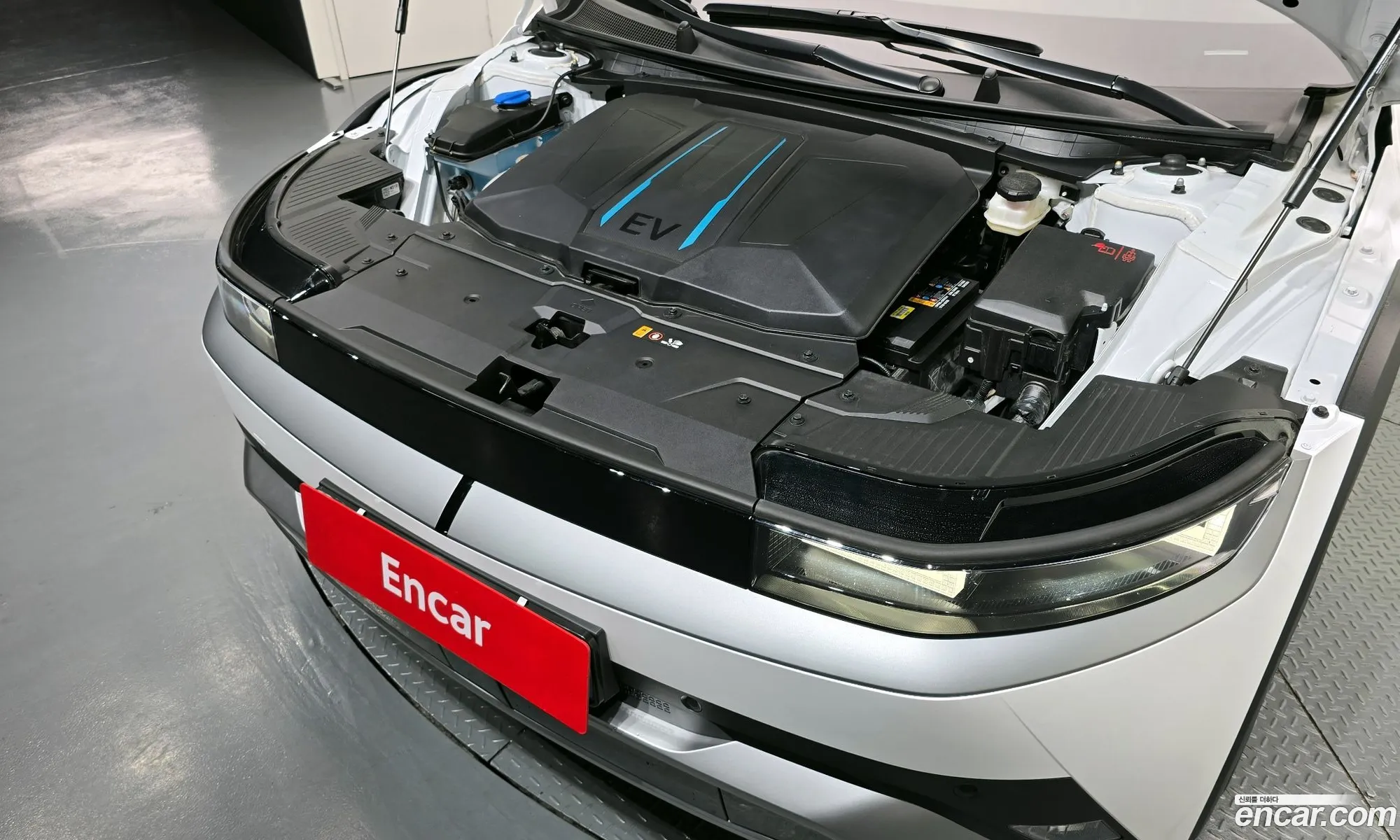 Hyundai Ioniq 5 2024 — 8