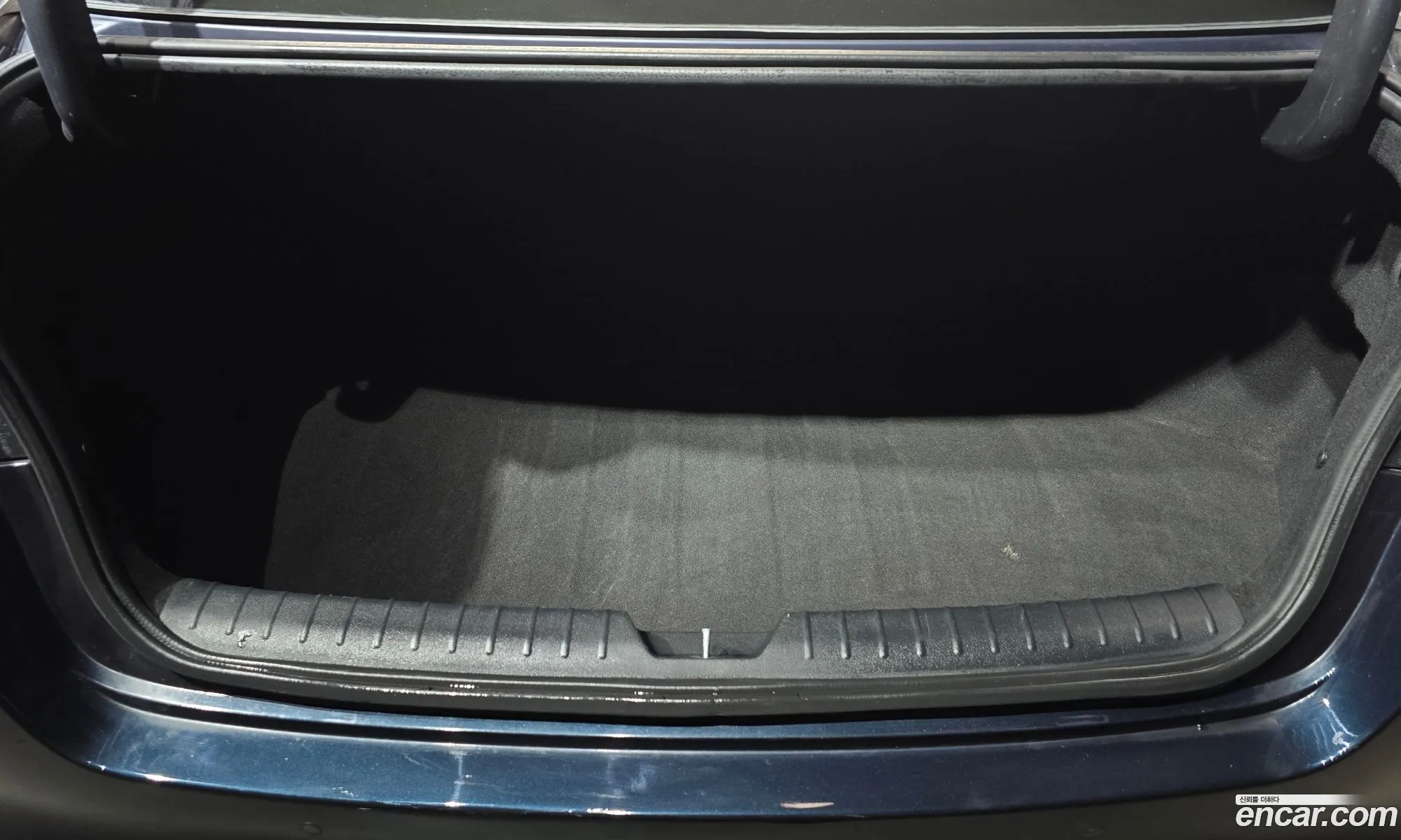 Kia K5 2017 — 20