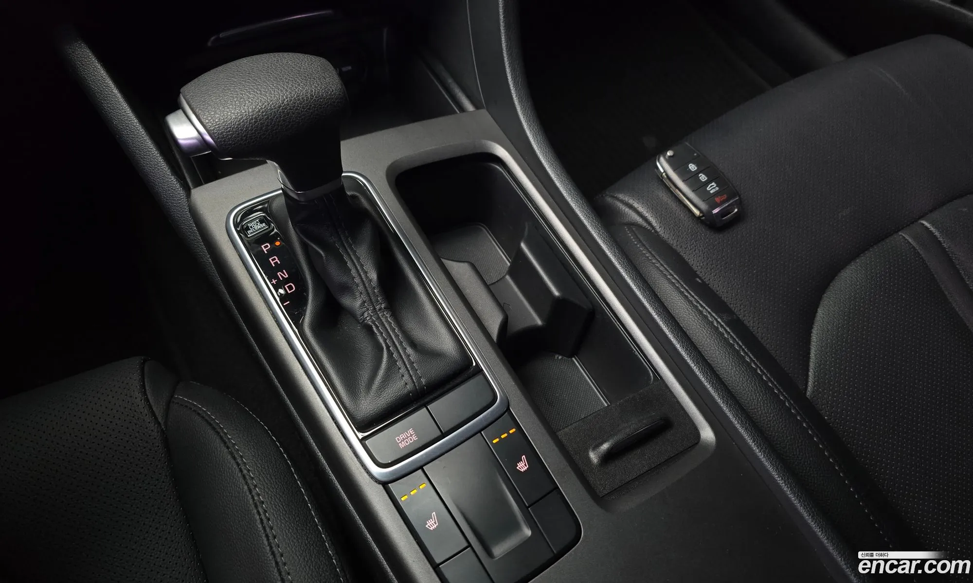 Kia K5 2017 — 17