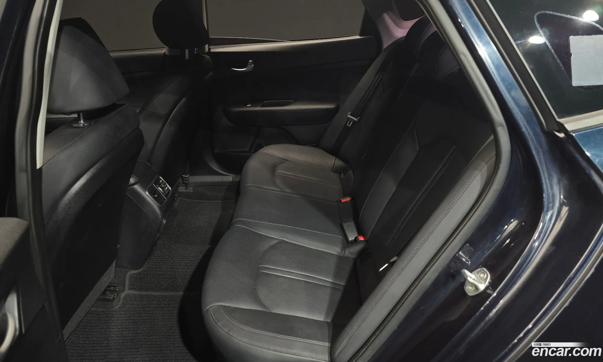 Kia K5 2017 — 5