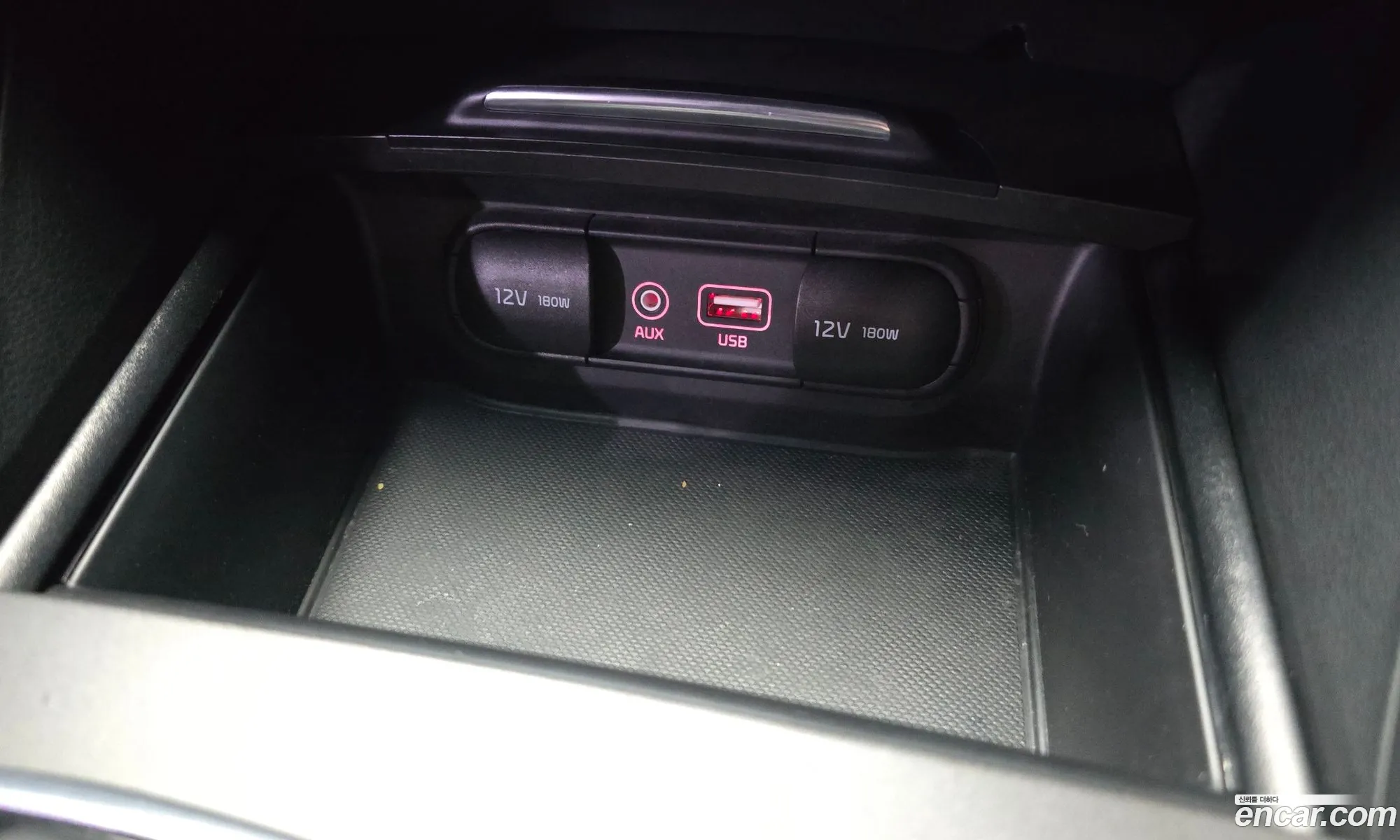 Kia K5 2017 — 16