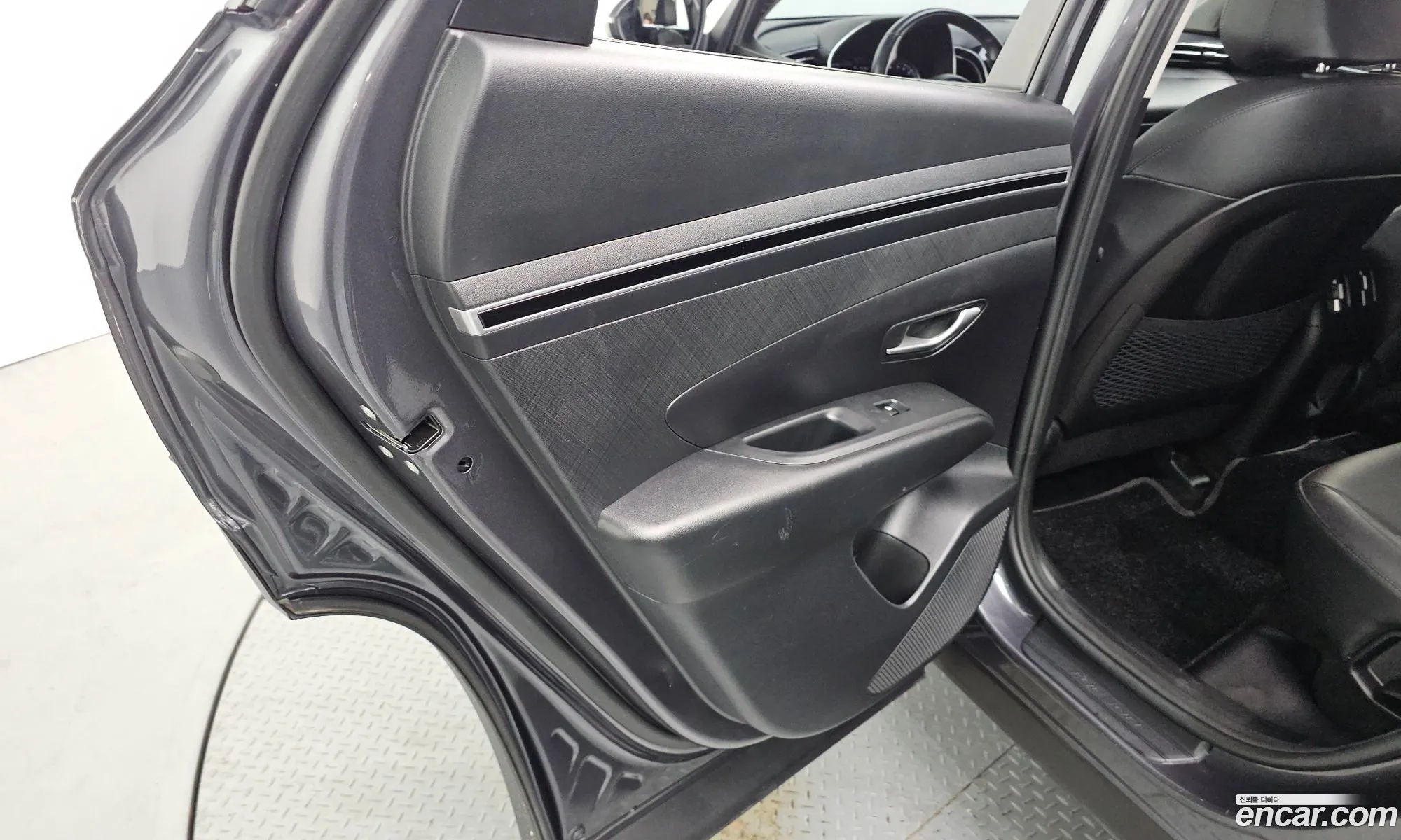 Hyundai Tucson 2022 — 24