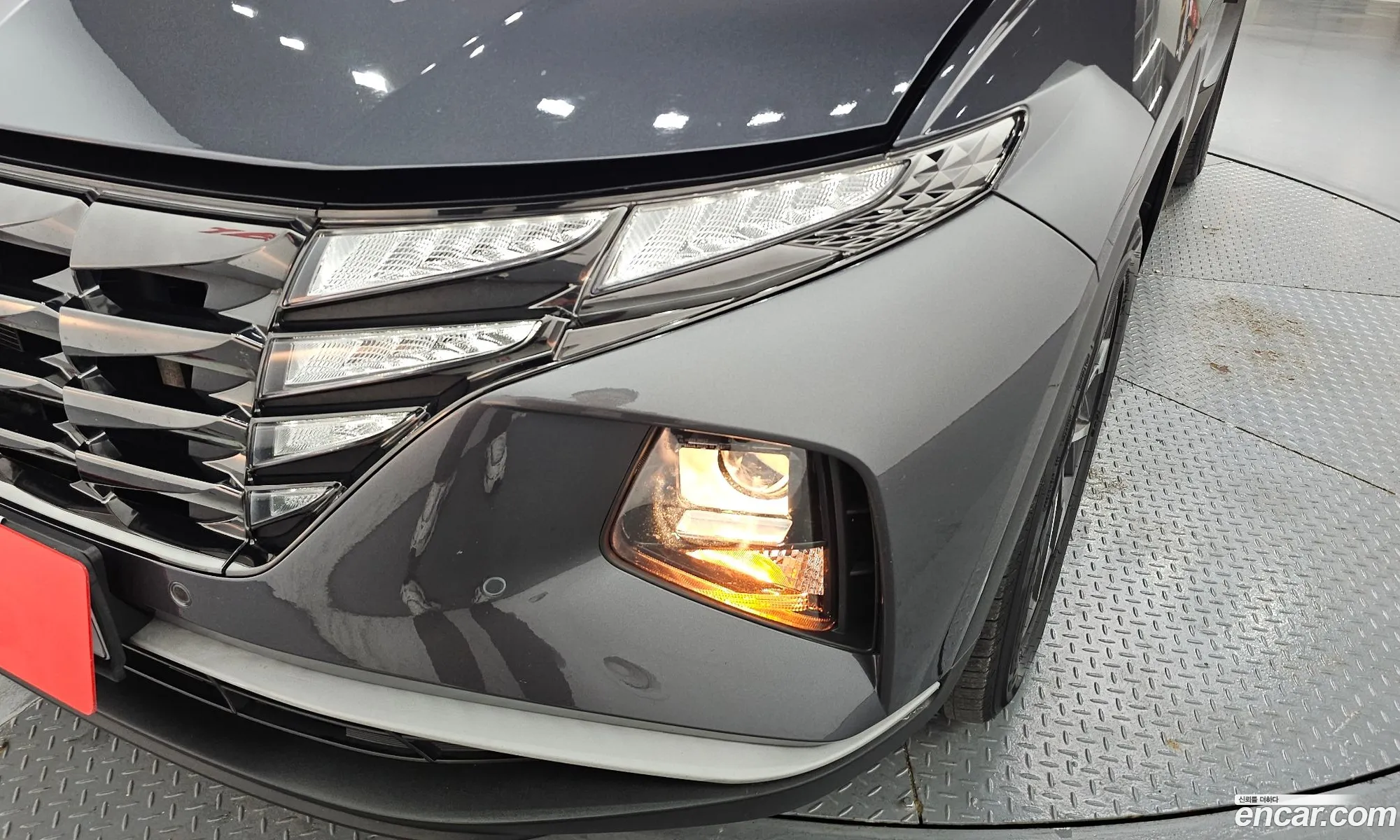 Hyundai Tucson 2022 — 31