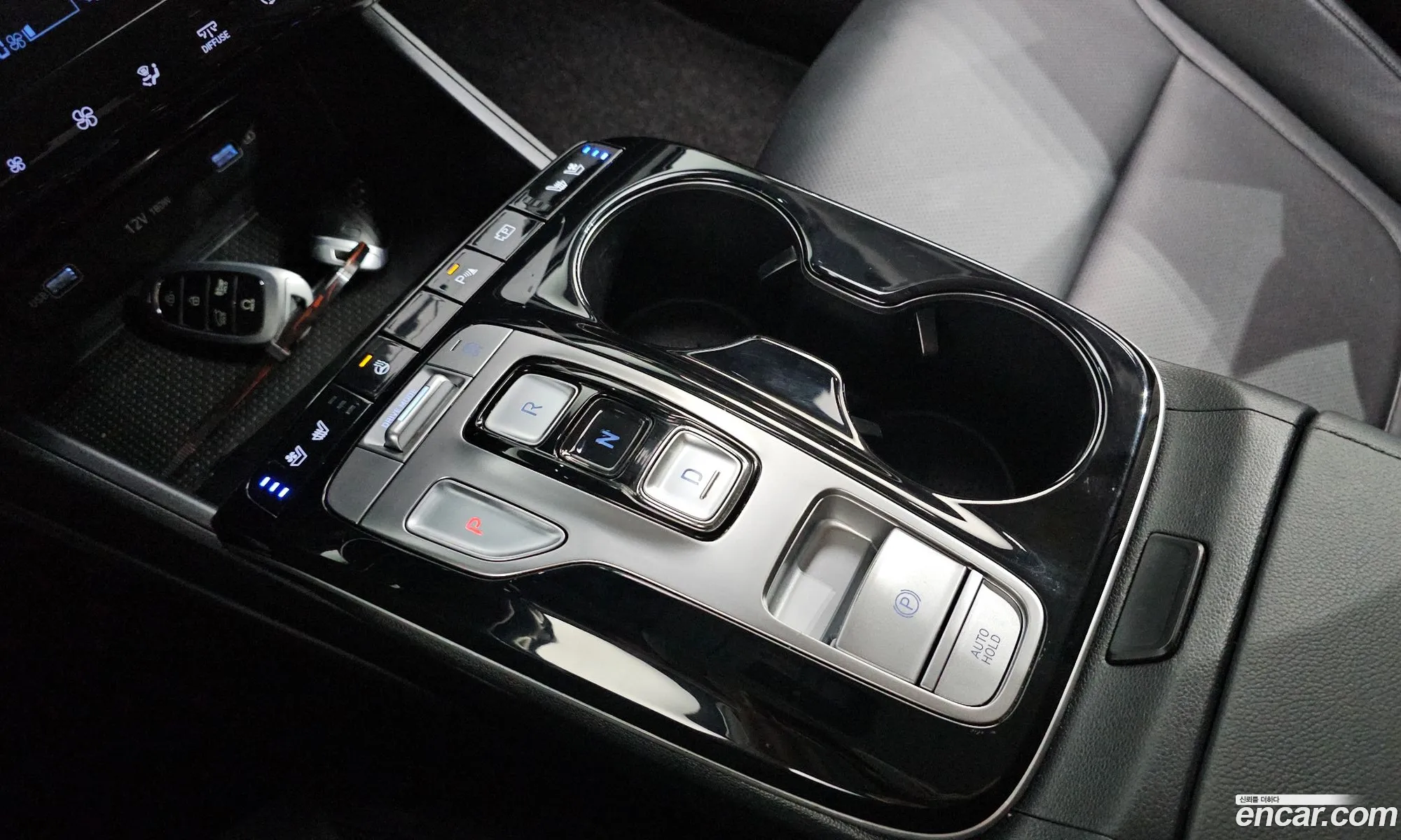 Hyundai Tucson 2022 — 25