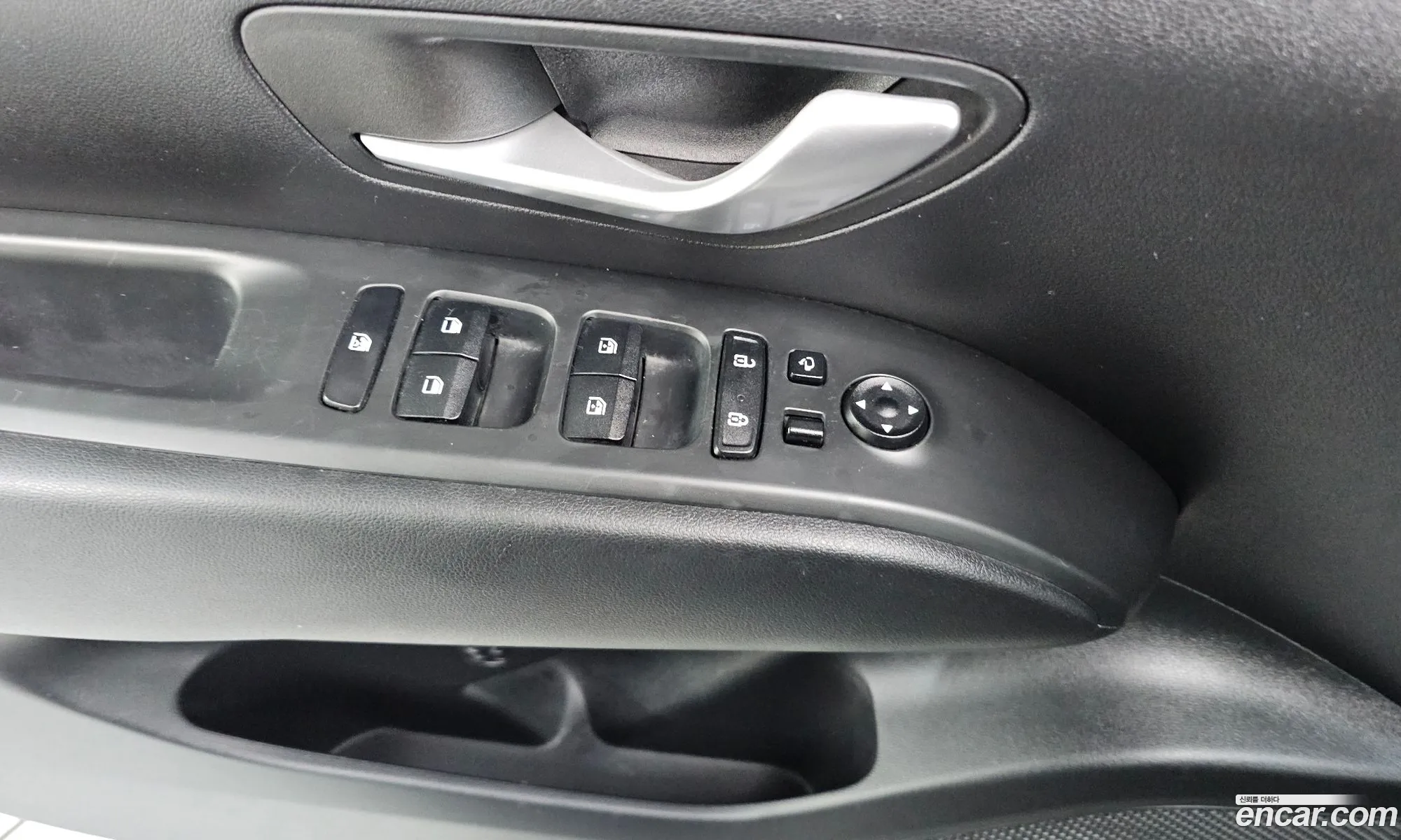 Hyundai Tucson 2022 — 10