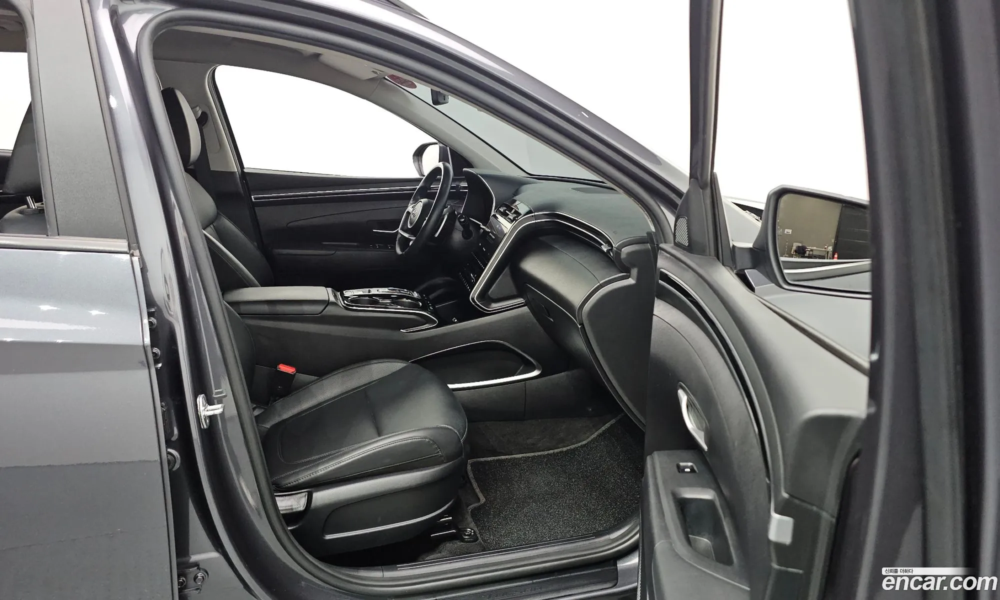 Hyundai Tucson 2022 — 12
