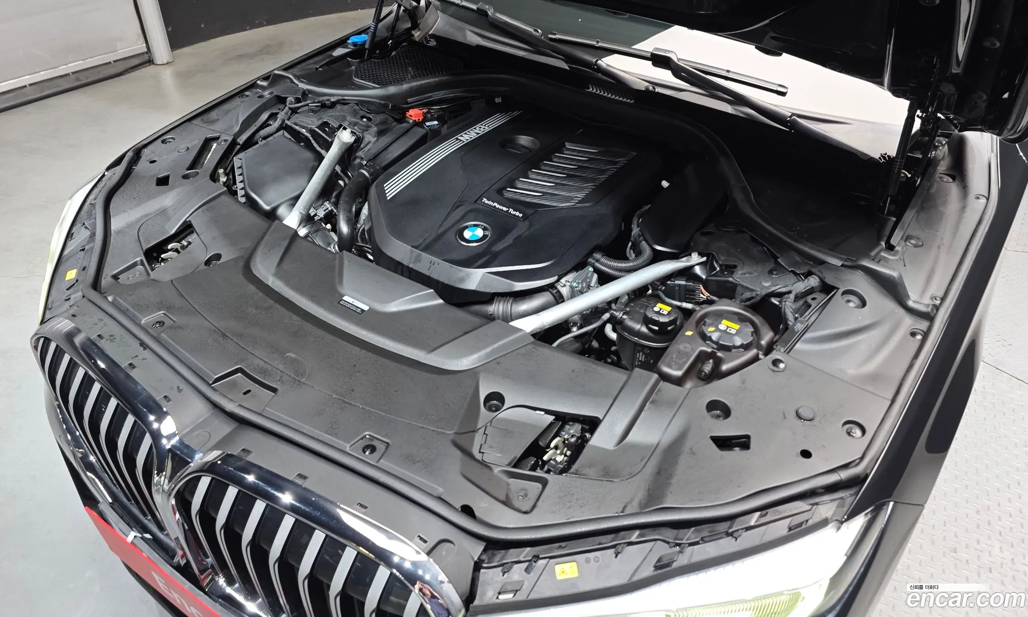 BMW 7 Series 2022 WBA7T4102NCJ42879 — 3