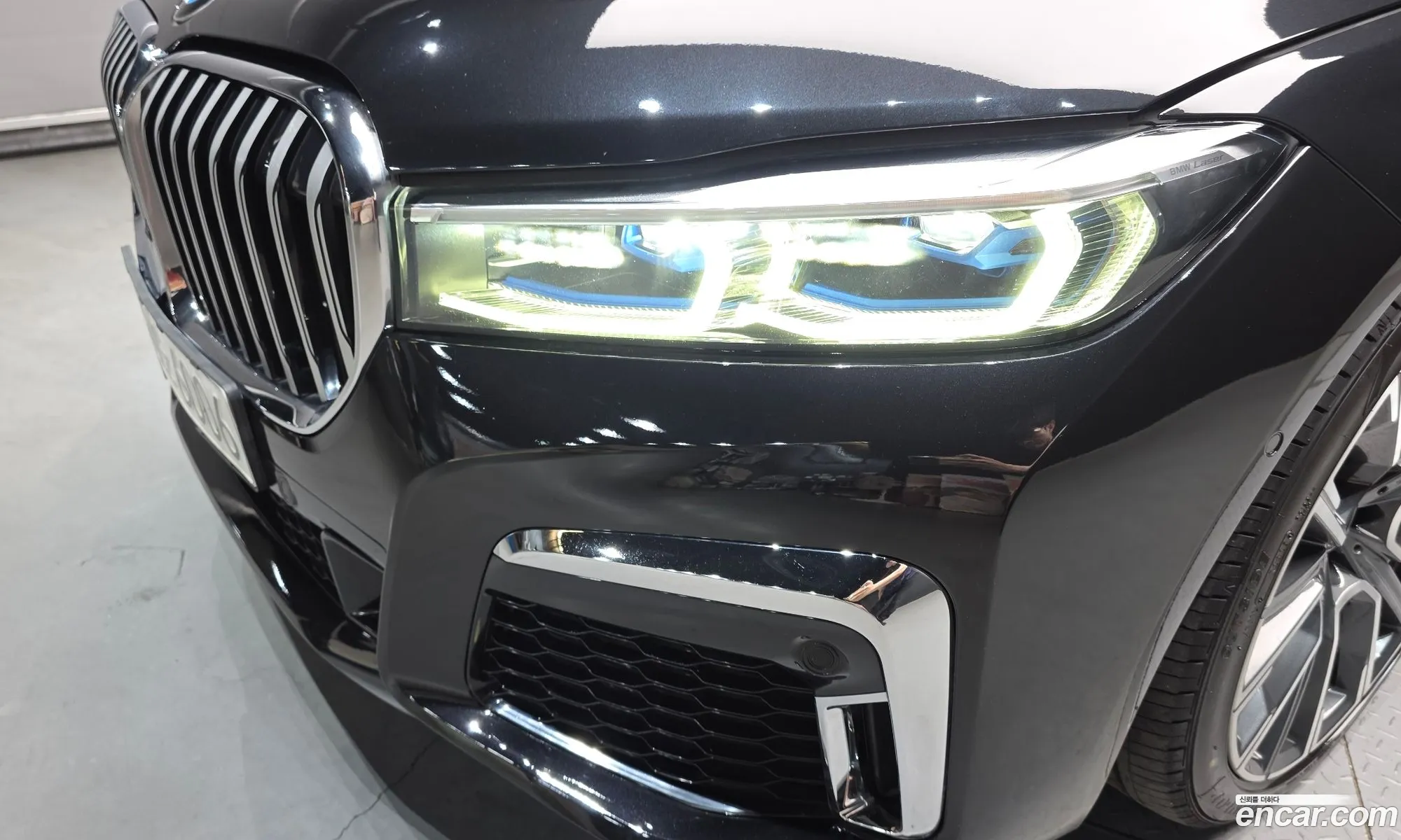 BMW 7 Series 2022 WBA7T4102NCJ42879 — 21