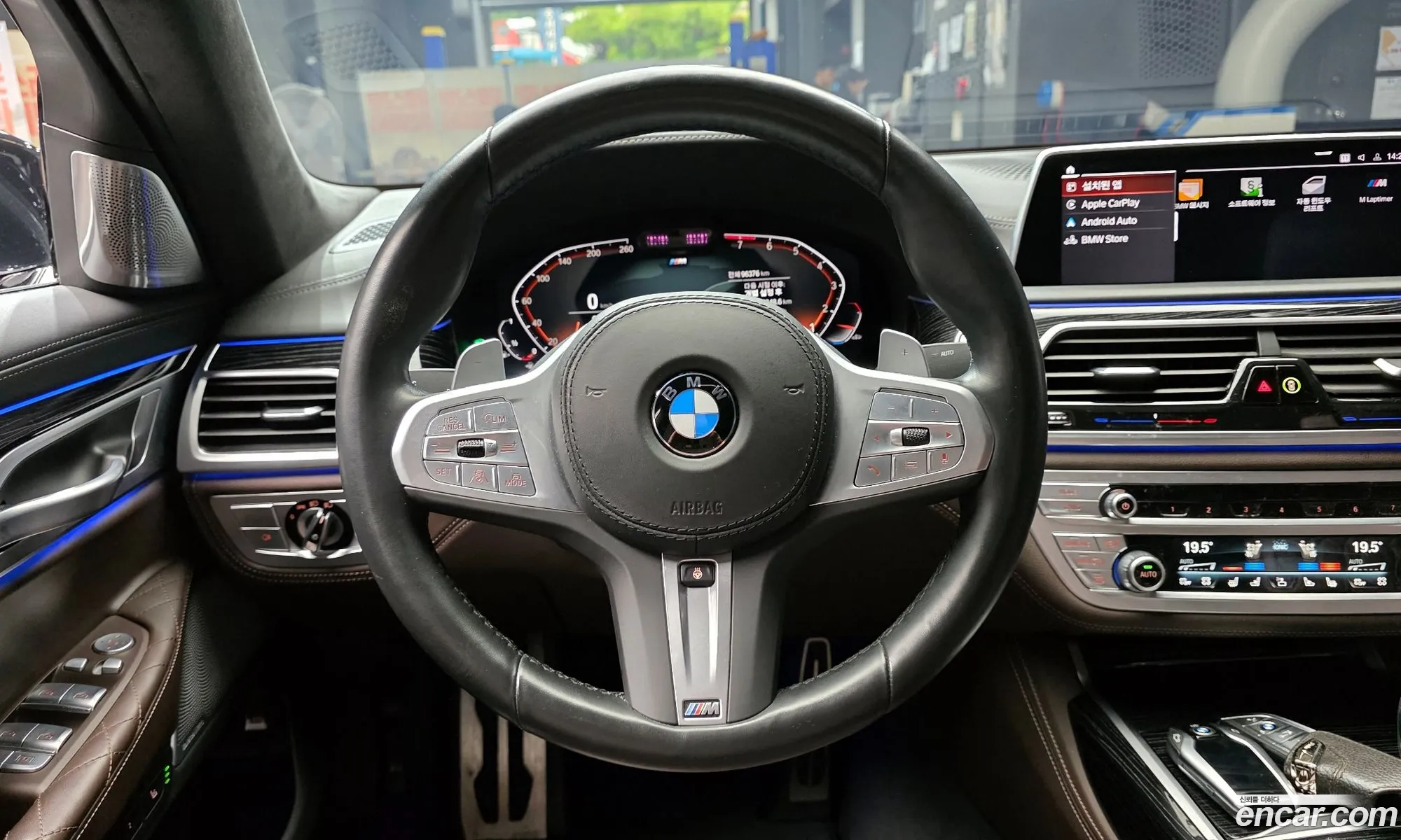 BMW 7 Series 2022 WBA7T4102NCJ42879 — 7