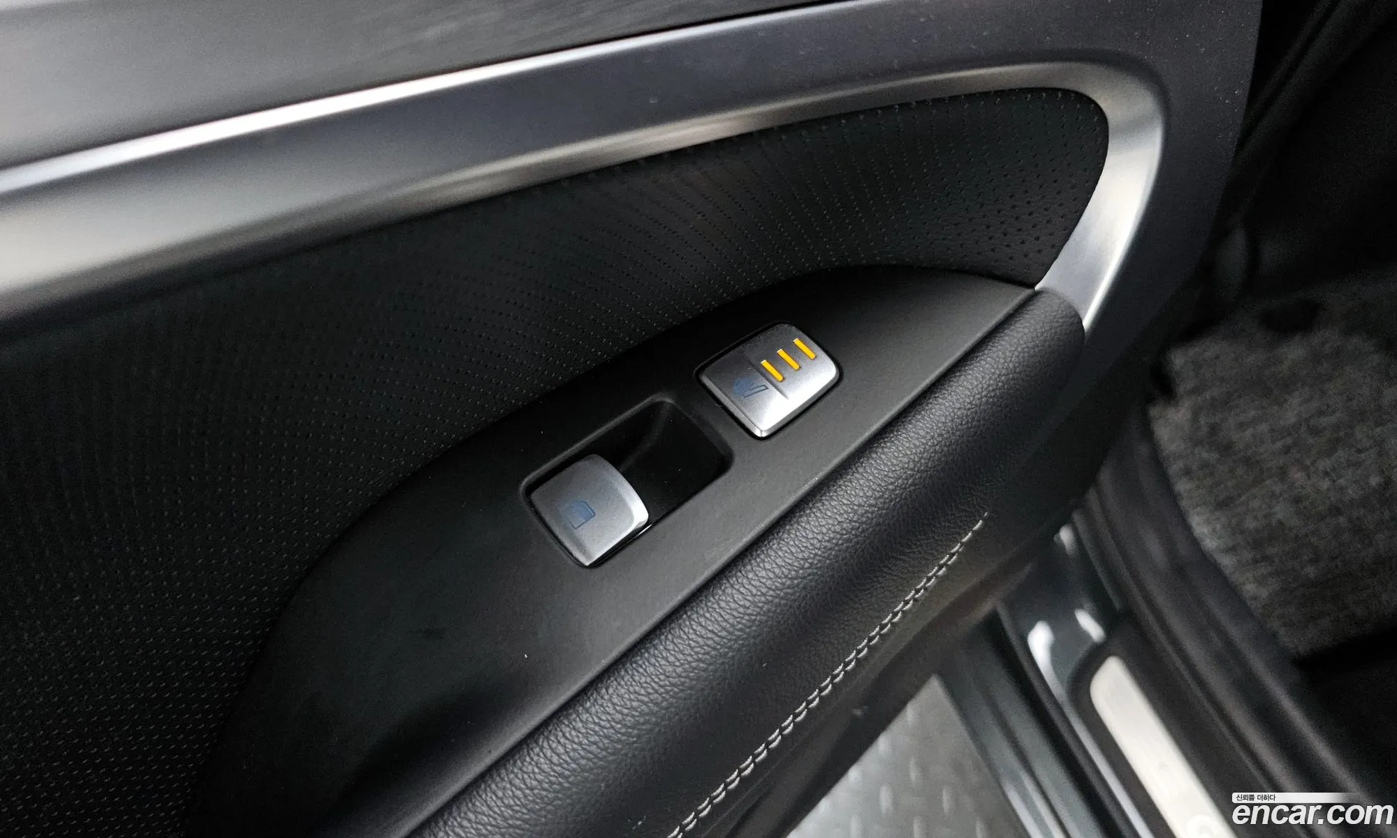 Genesis G70 2017 — 7