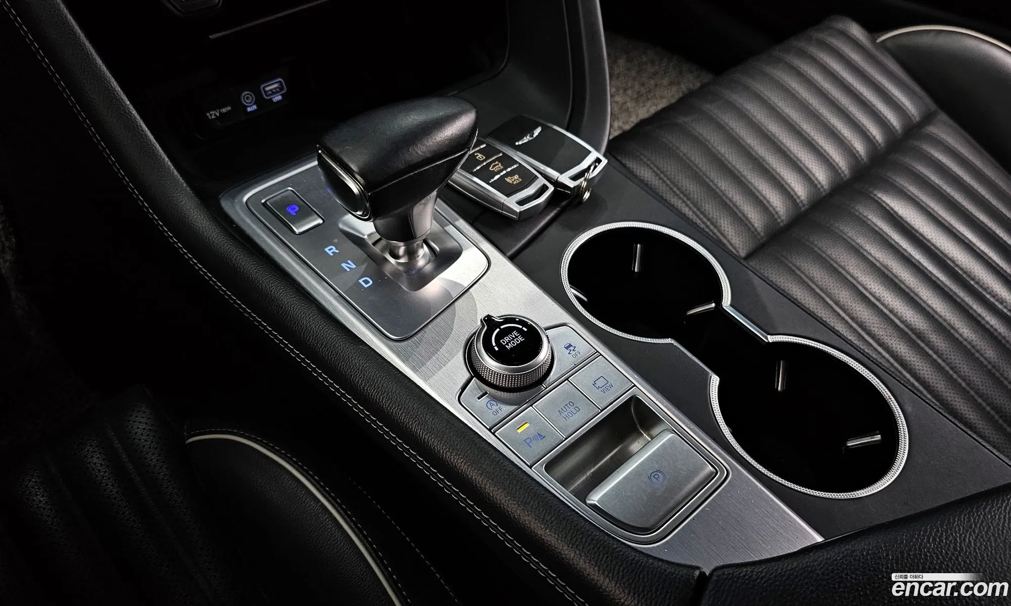 Genesis G70 2017 — 22
