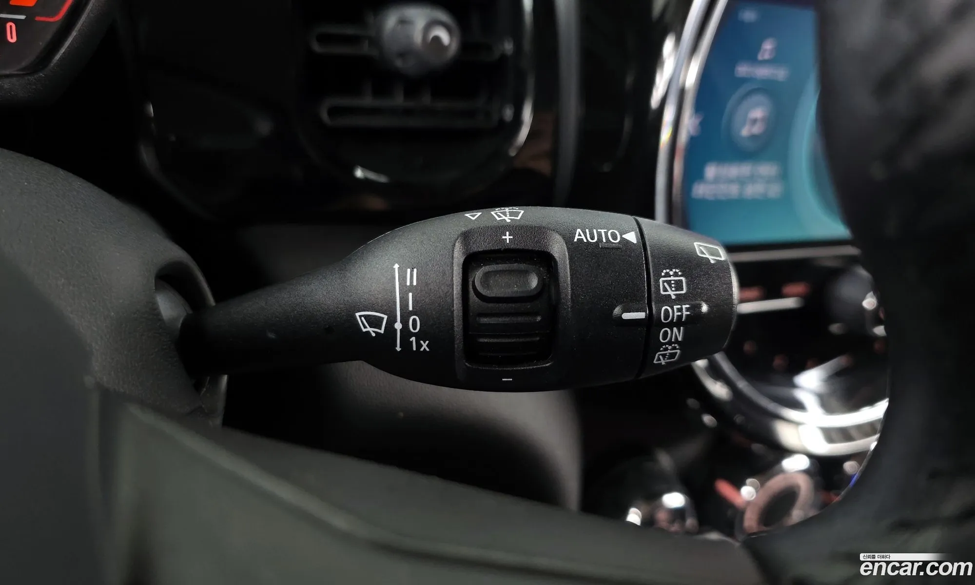 Mini Cooper 2021 WMW41DK00N2P77628 — 3