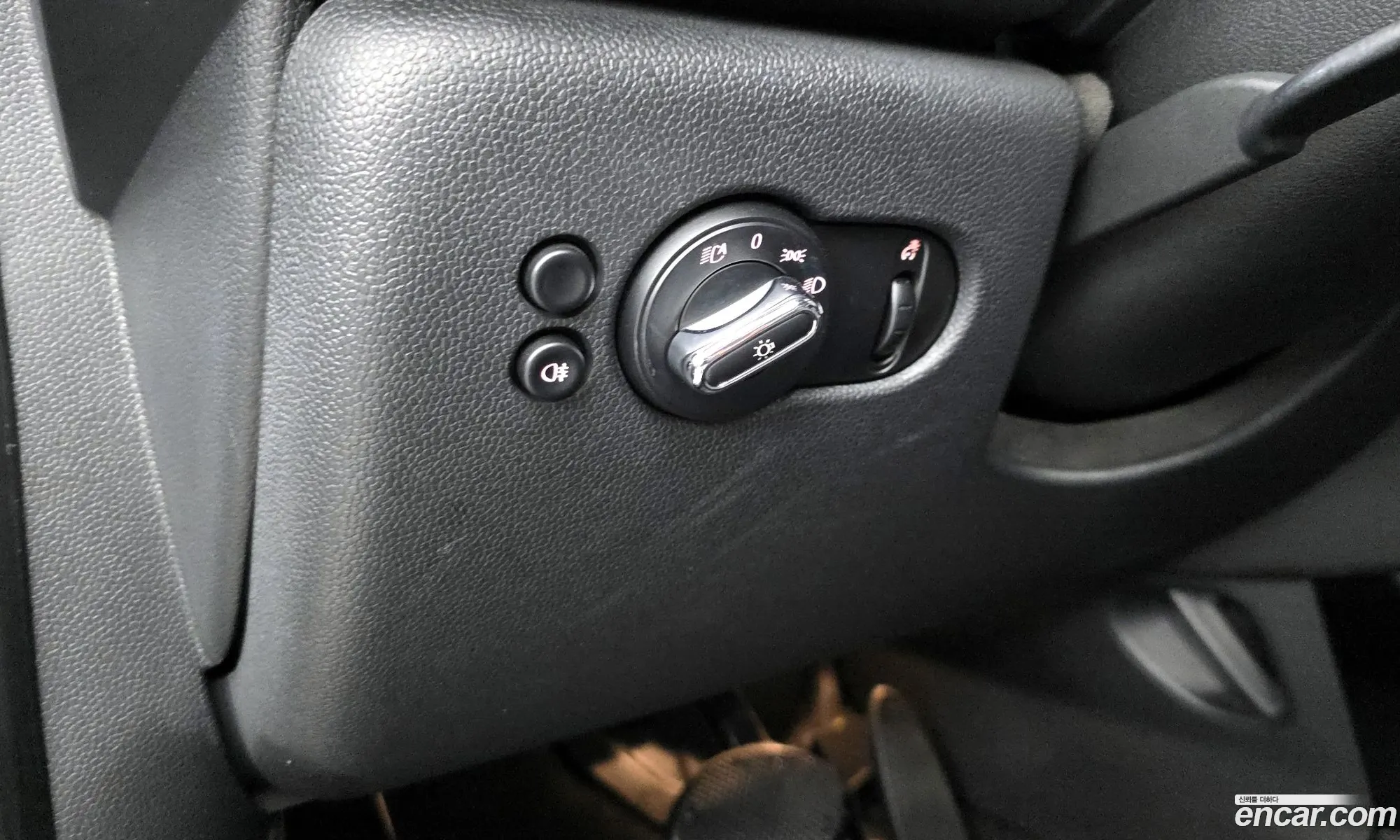 Mini Cooper 2021 WMW41DK00N2P77628 — 22