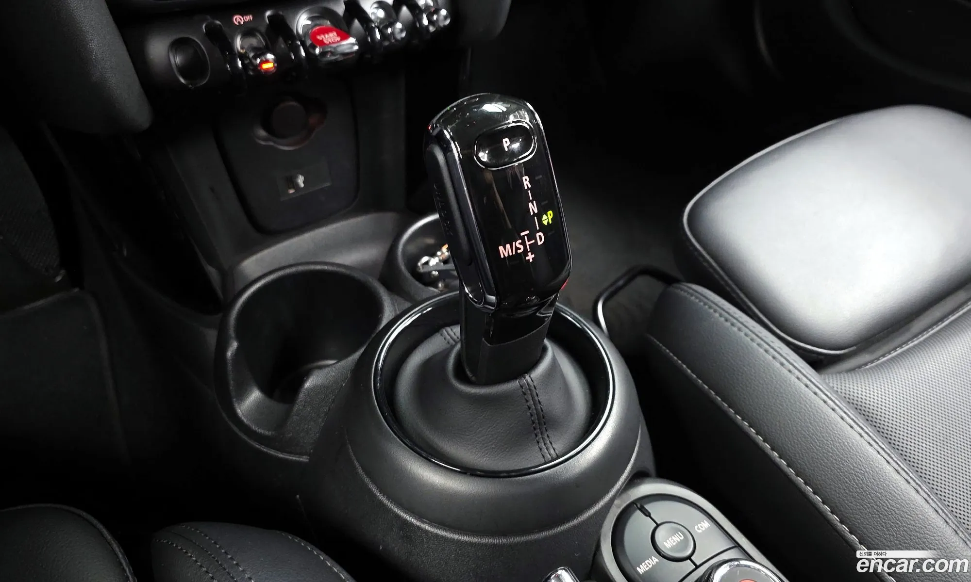 Mini Cooper 2021 WMW41DK00N2P77628 — 6
