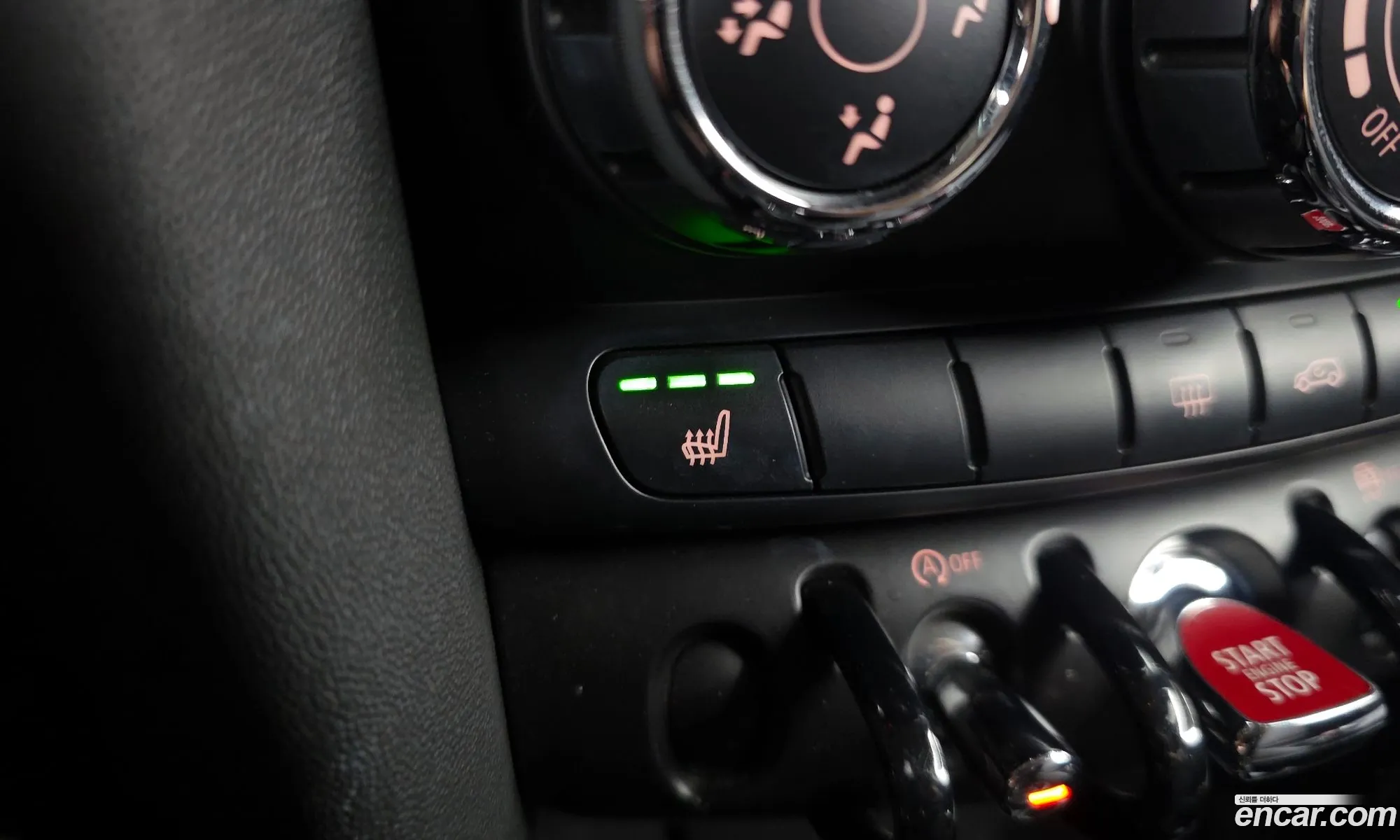 Mini Cooper 2021 WMW41DK00N2P77628 — 27
