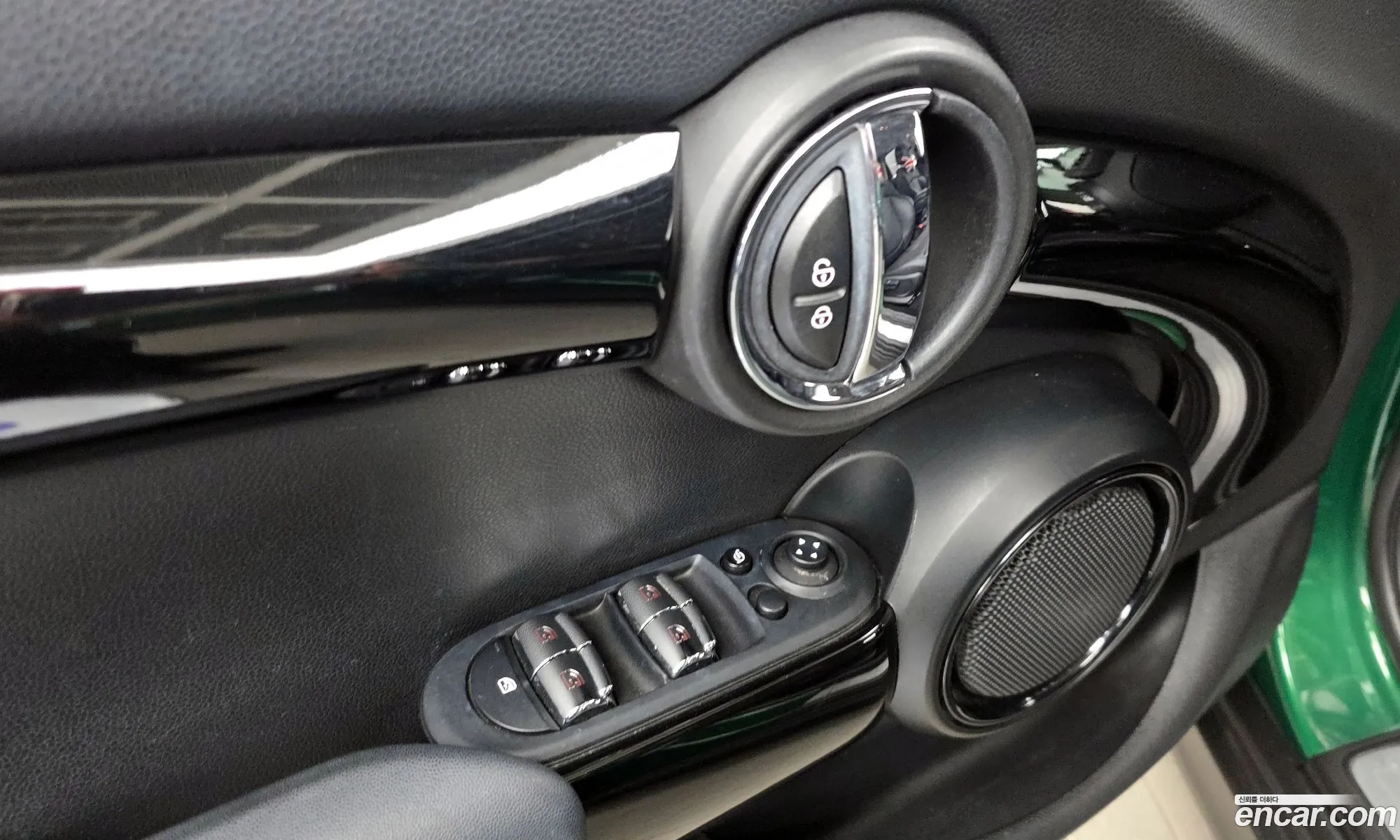 Mini Cooper 2021 WMW41DK00N2P77628 — 13