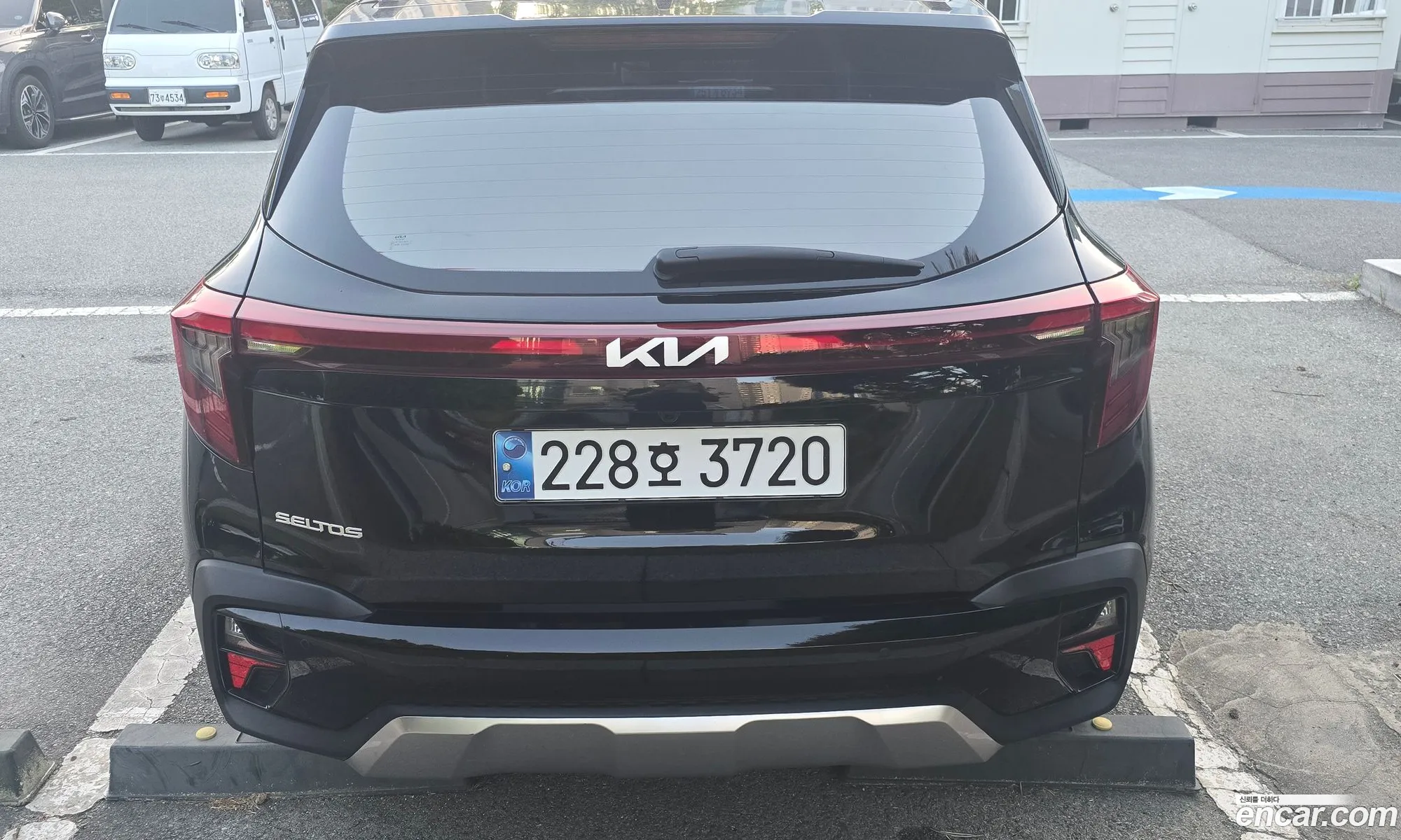 Kia Seltos 2024 — 4