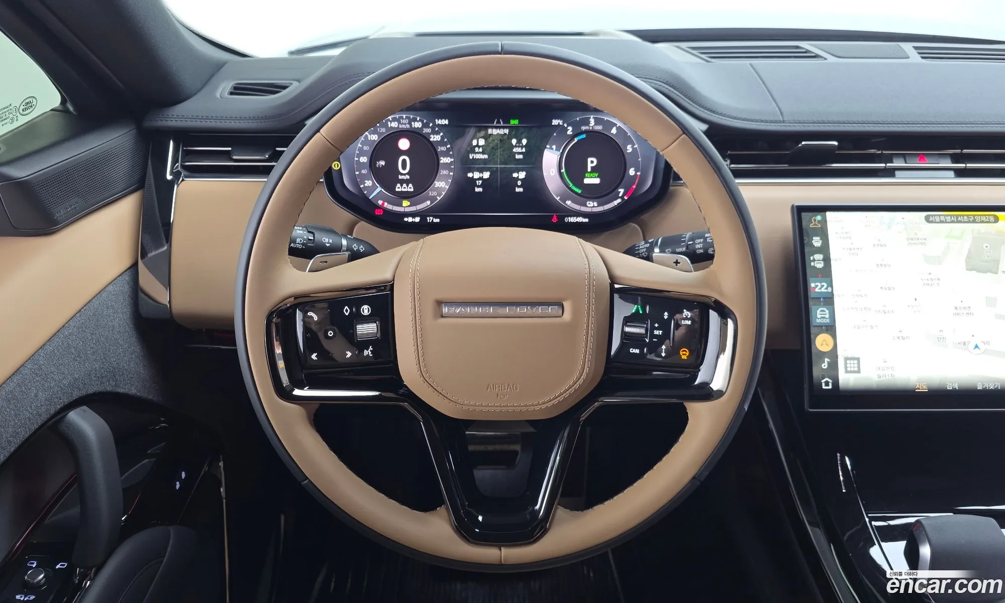 Land Rover Range Rover Sport 2024 SAL1A2B46RA419676 — 5