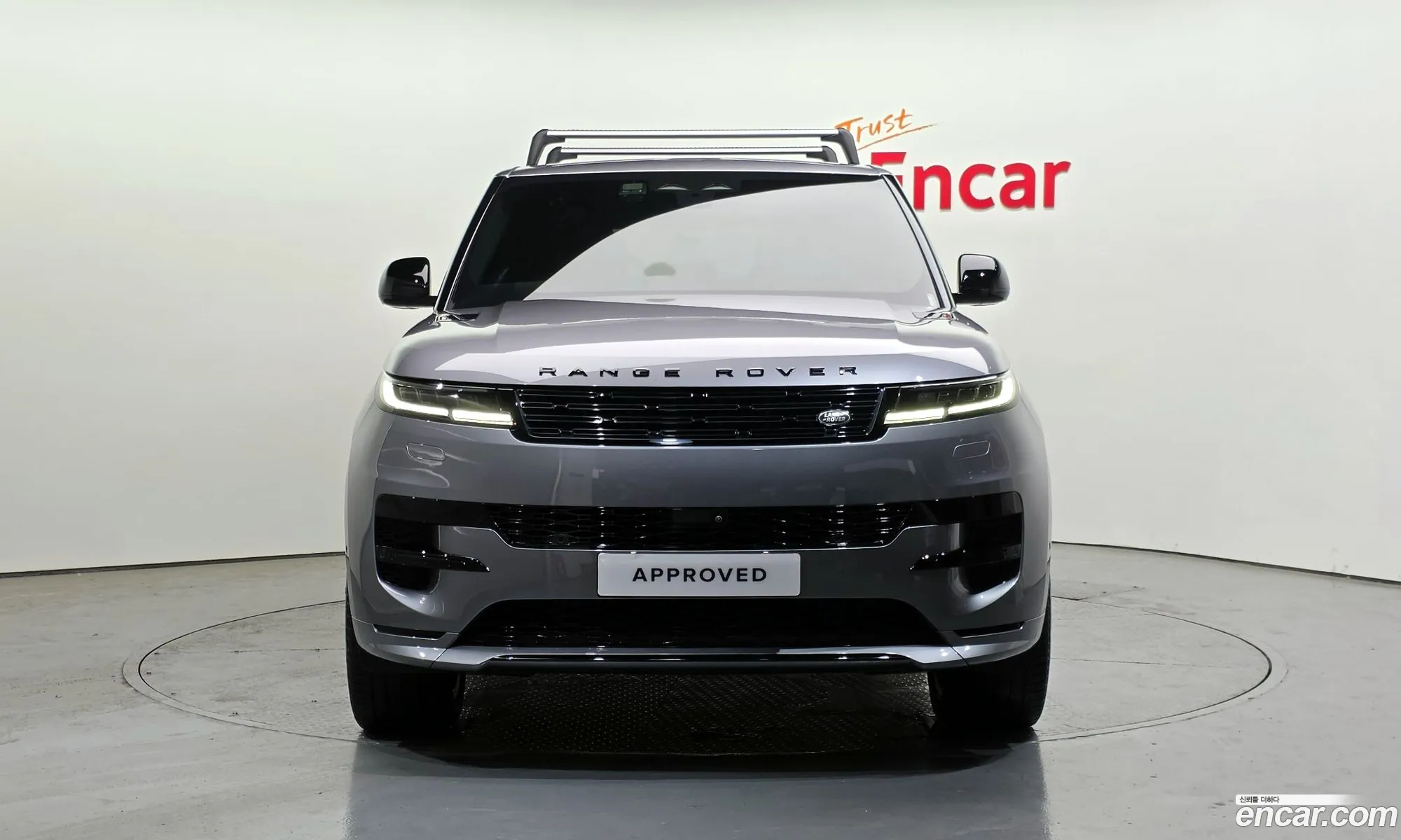 Land Rover Range Rover Sport 2024 SAL1A2B46RA419676 — 2