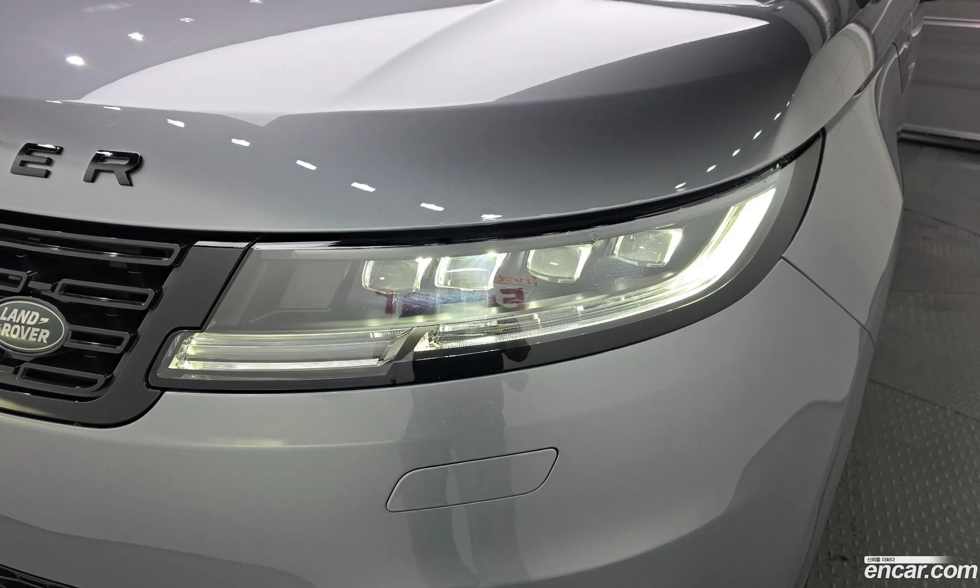 Land Rover Range Rover Sport 2024 SAL1A2B46RA419676 — 15