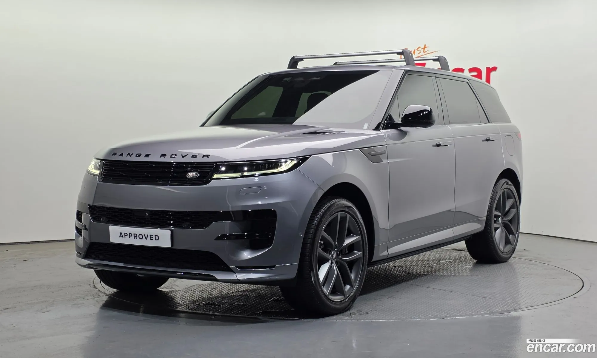 Land Rover Range Rover Sport 2024 SAL1A2B46RA419676 — 14