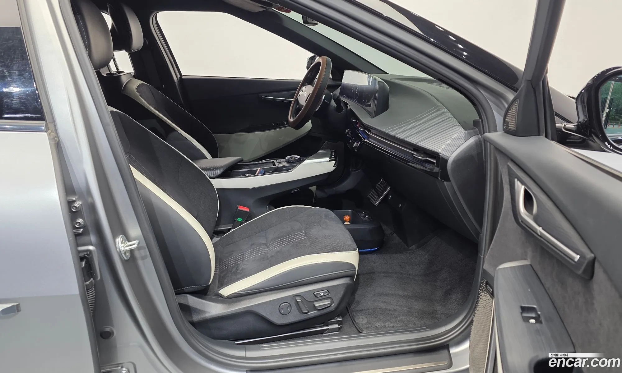 Kia EV6 2022 — 23