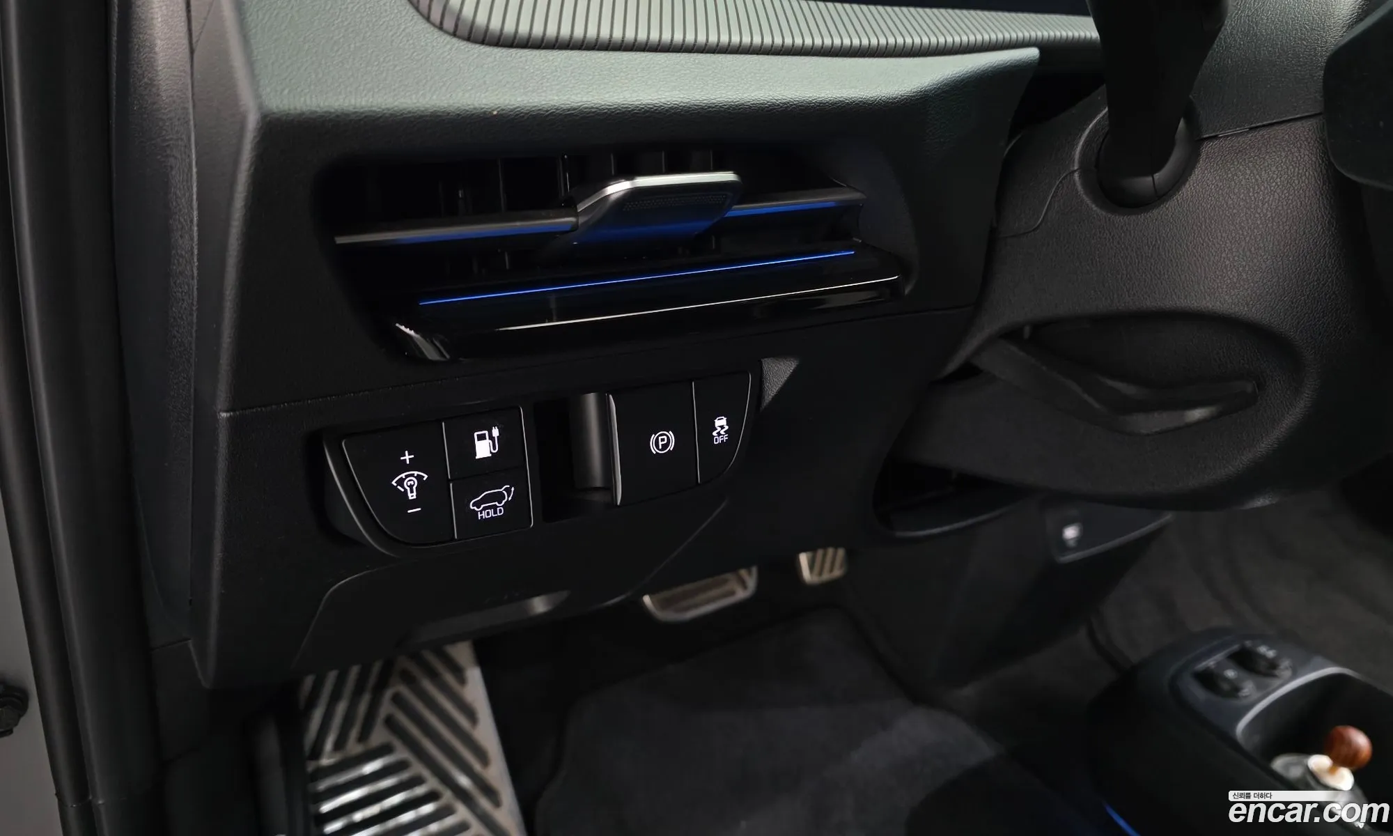 Kia EV6 2022 — 32
